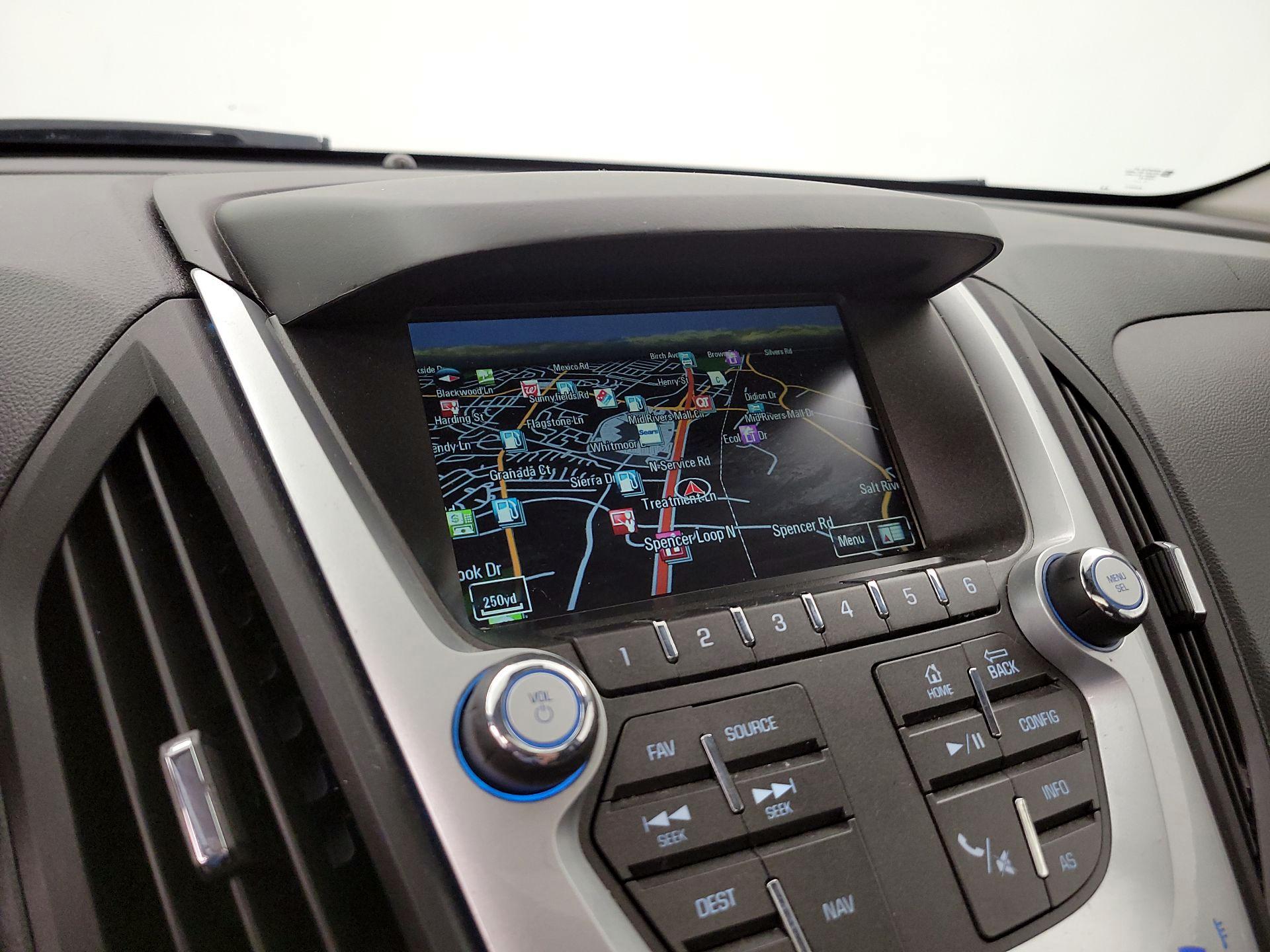Thumbnail: 2016 Chevrolet Equinox - 13
