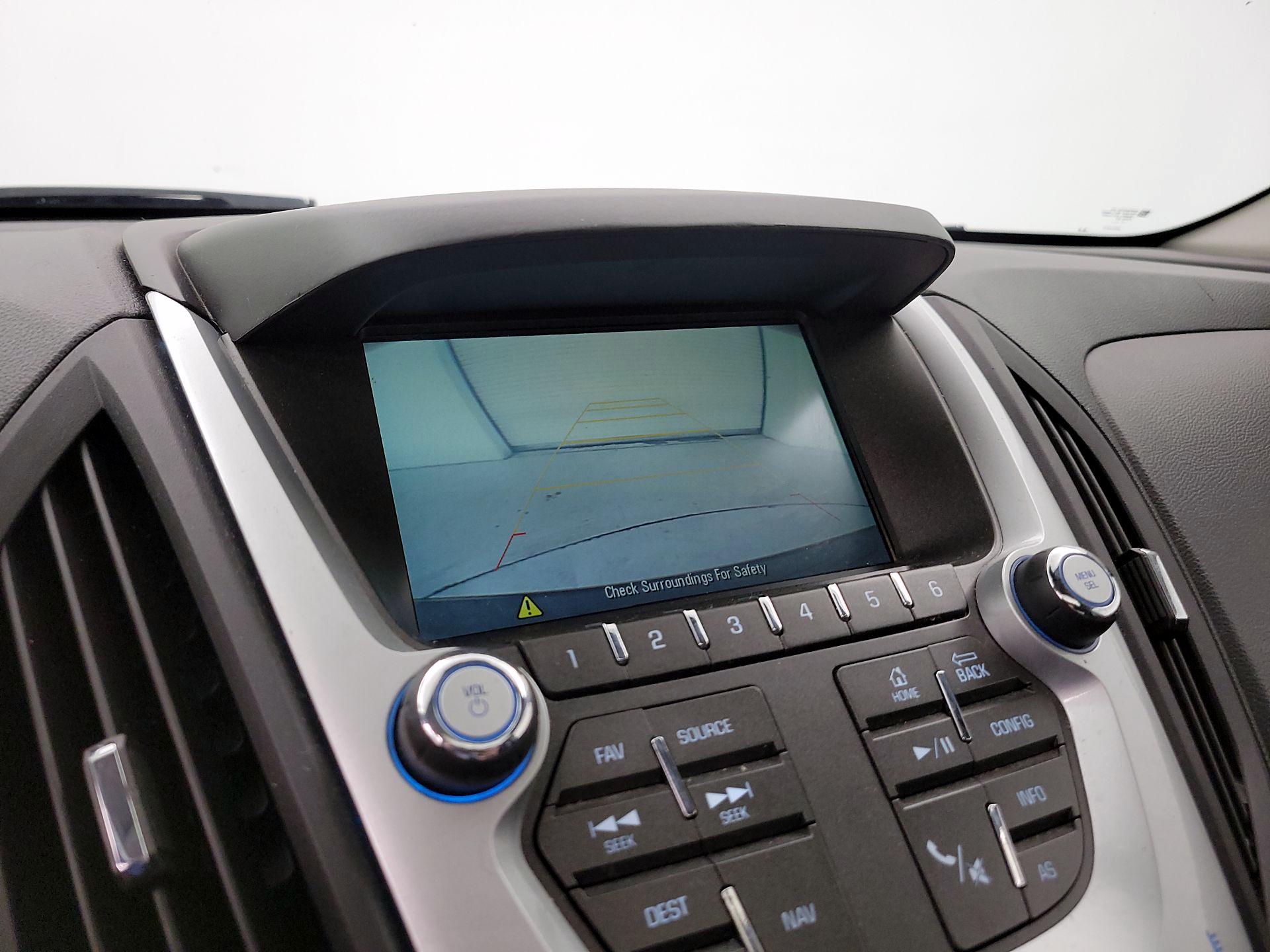 Thumbnail: 2016 Chevrolet Equinox - 14