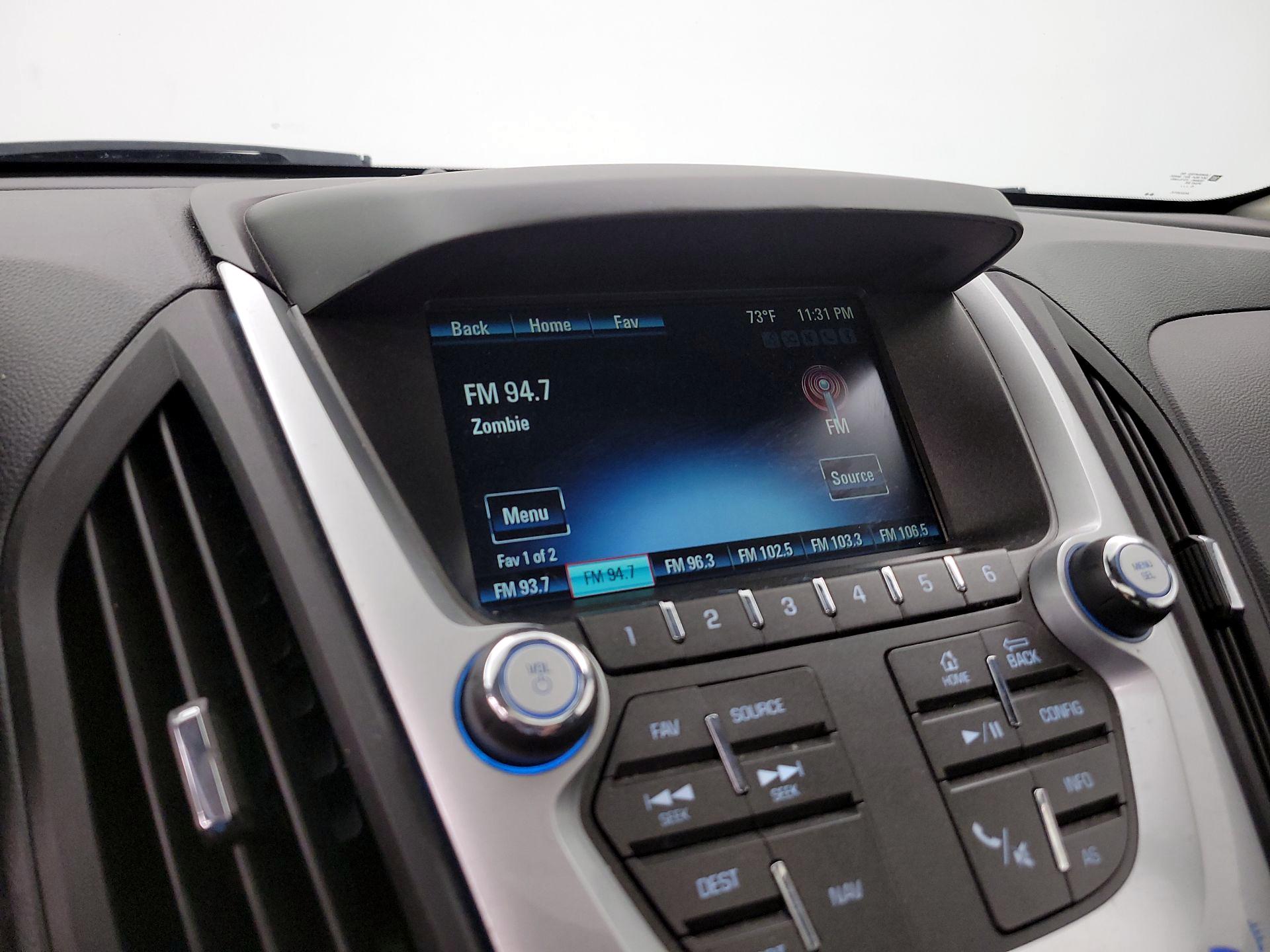 Thumbnail: 2016 Chevrolet Equinox - 15