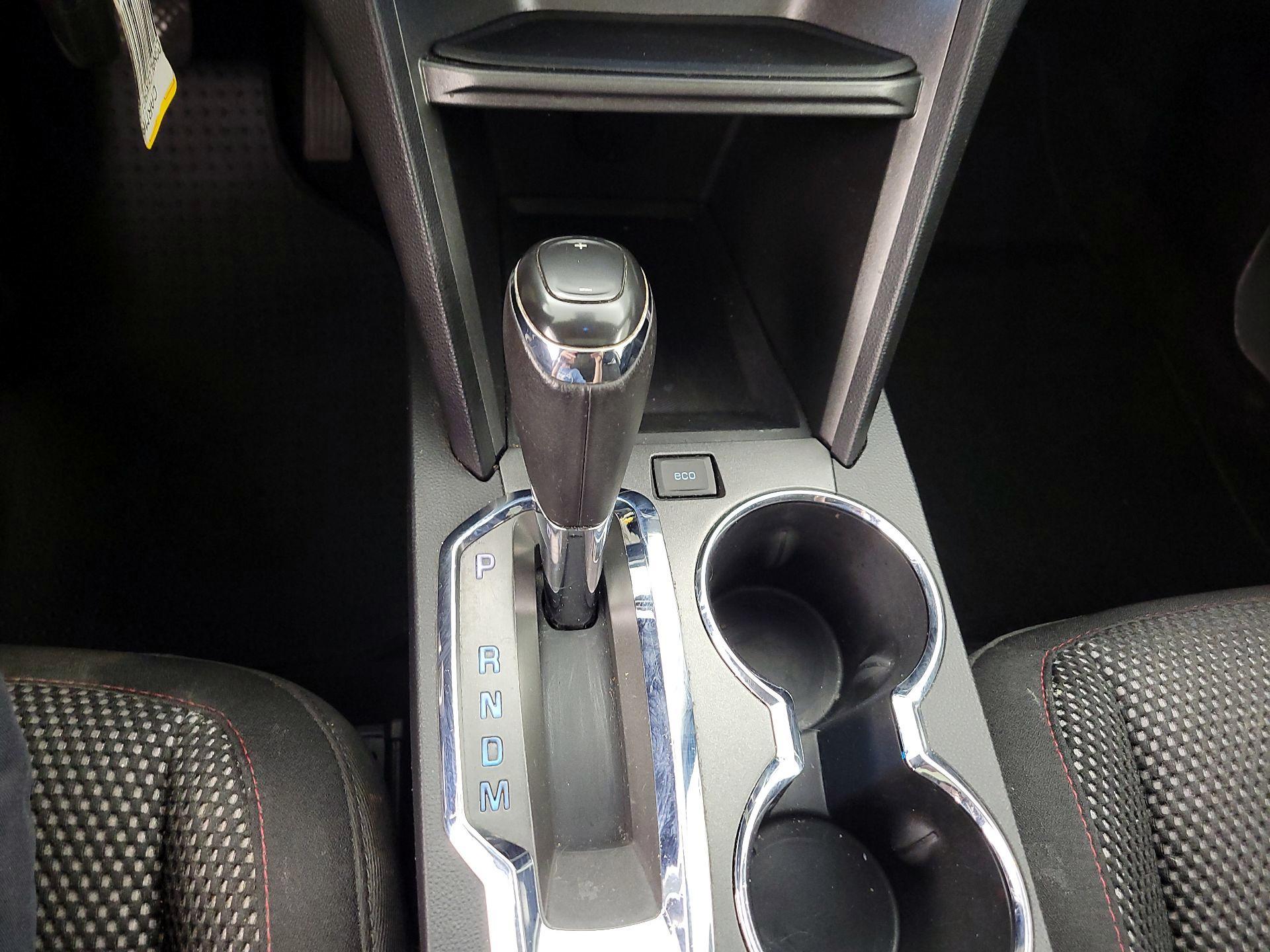 Thumbnail: 2016 Chevrolet Equinox - 17