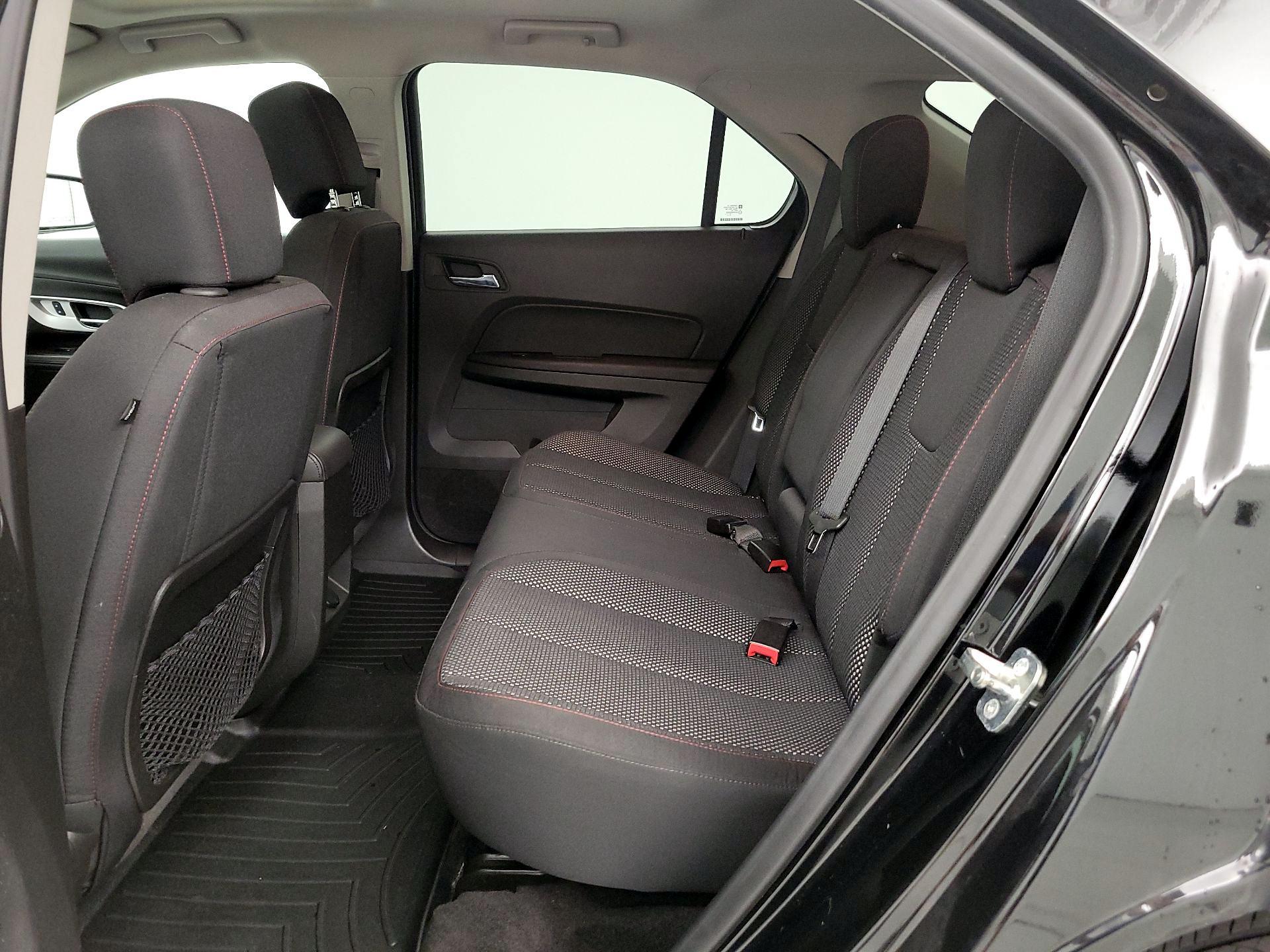 Thumbnail: 2016 Chevrolet Equinox - 20