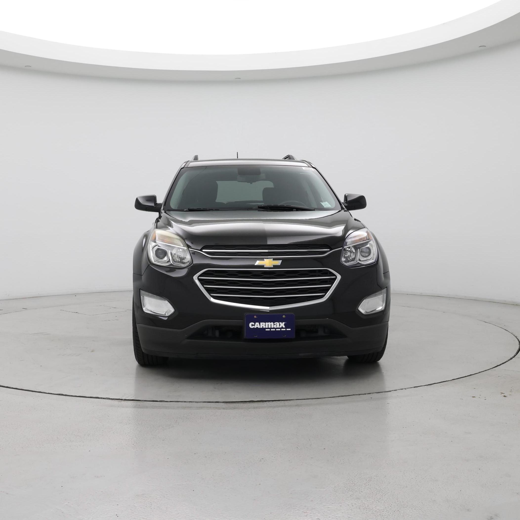 Thumbnail: 2016 Chevrolet Equinox - 5
