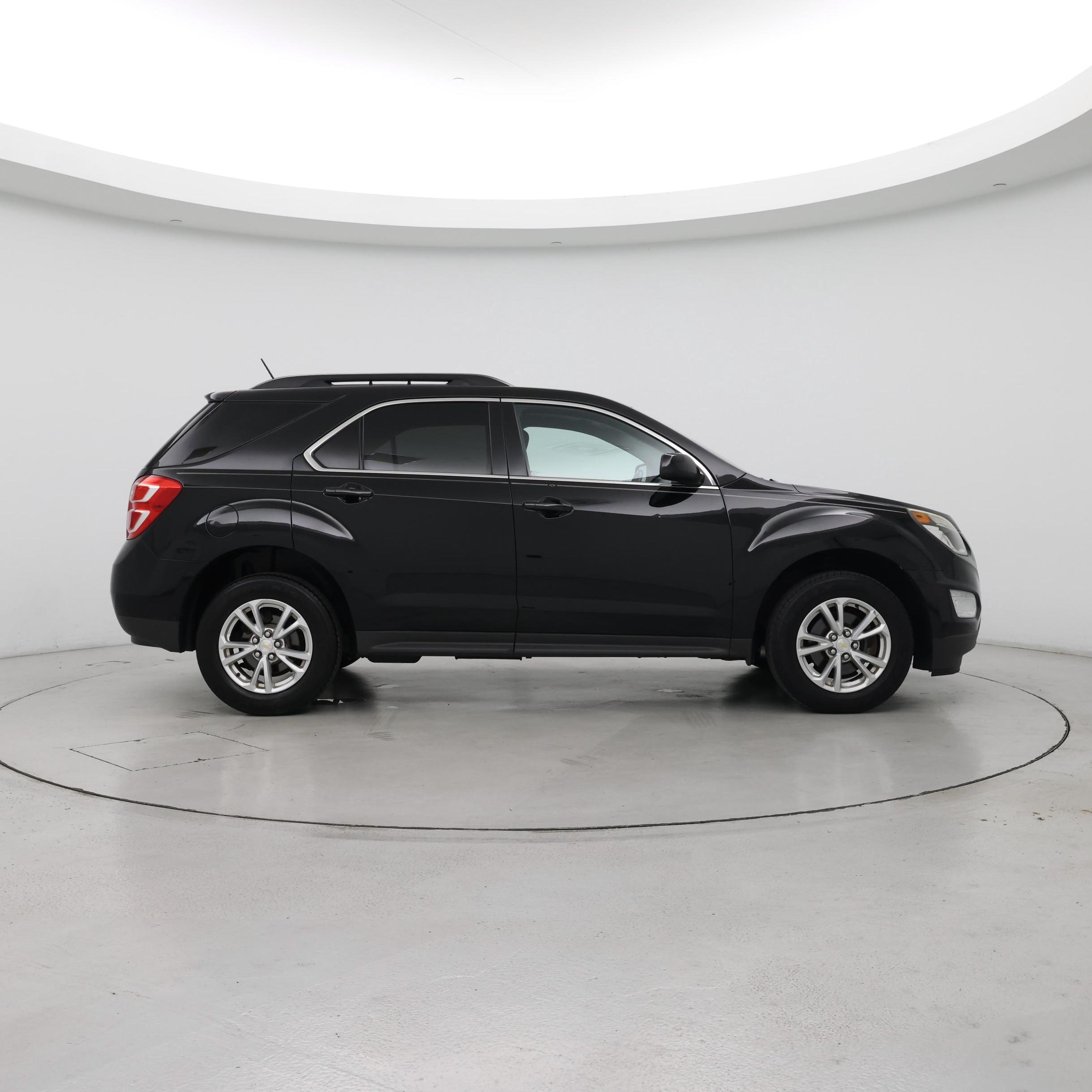 Thumbnail: 2016 Chevrolet Equinox - 7