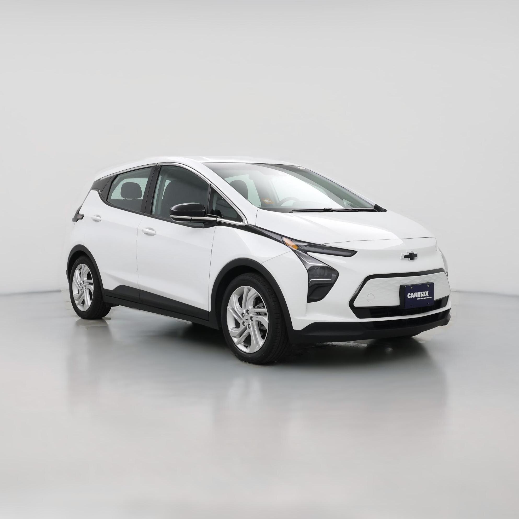 Thumbnail: 2023 Chevrolet Bolt EV - 1