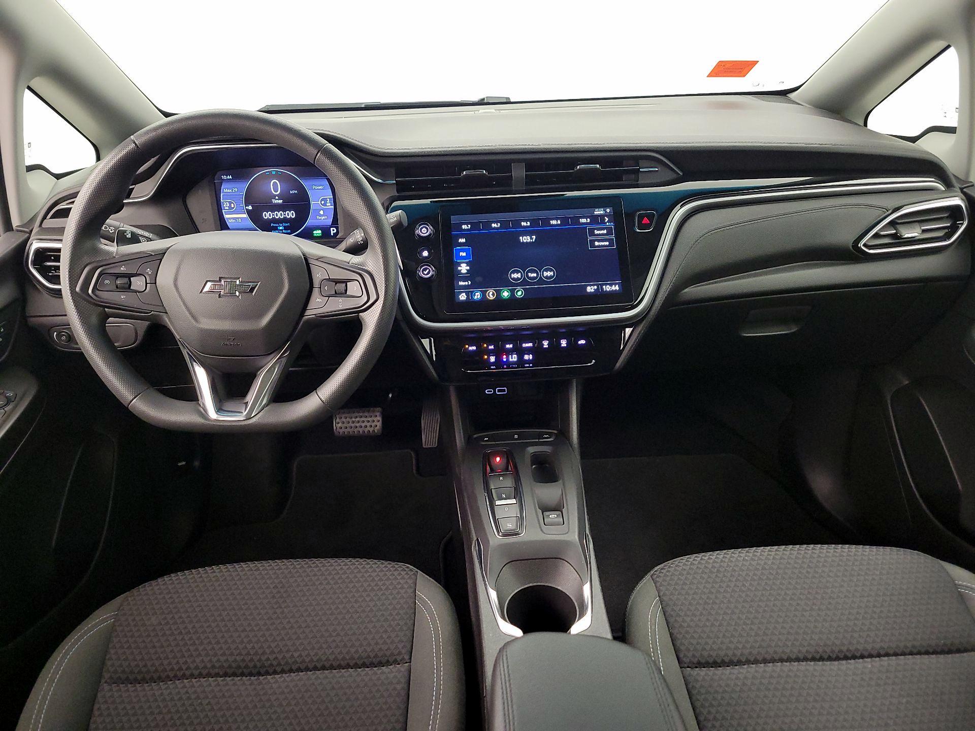 Thumbnail: 2023 Chevrolet Bolt EV - 9
