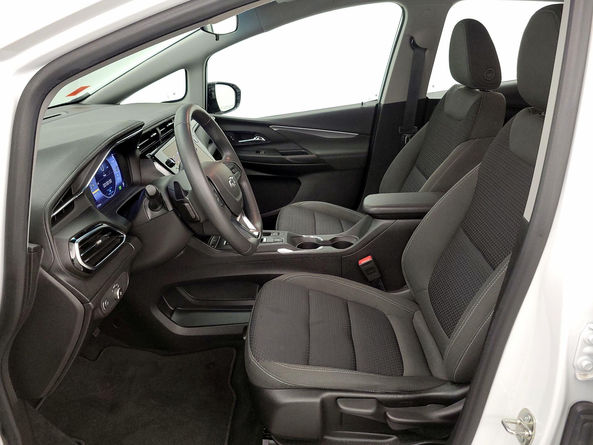 Thumbnail: 2023 Chevrolet Bolt EV - 11