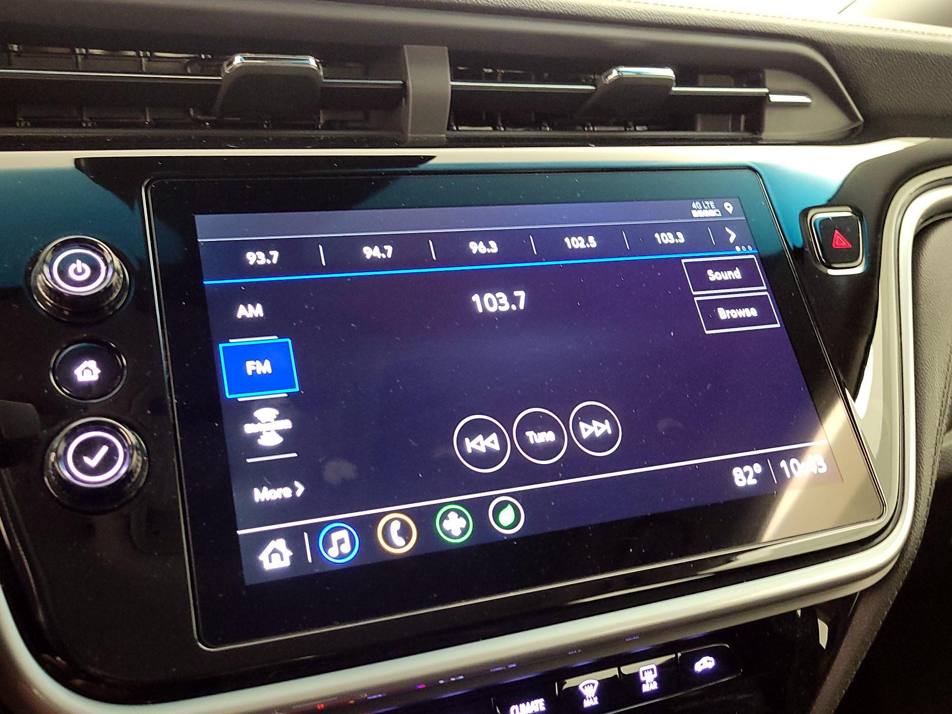 Thumbnail: 2023 Chevrolet Bolt EV - 15