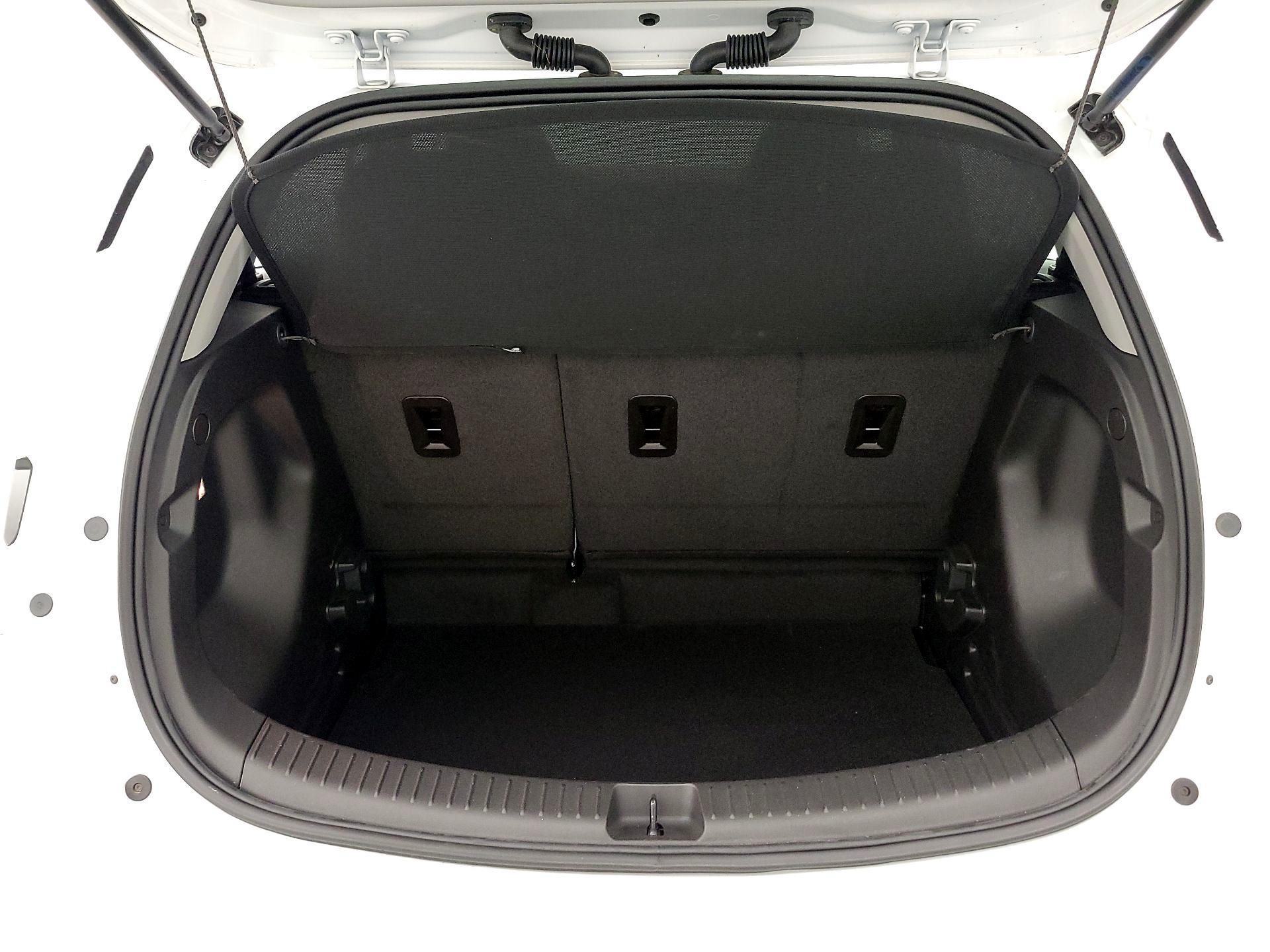 Thumbnail: 2023 Chevrolet Bolt EV - 20
