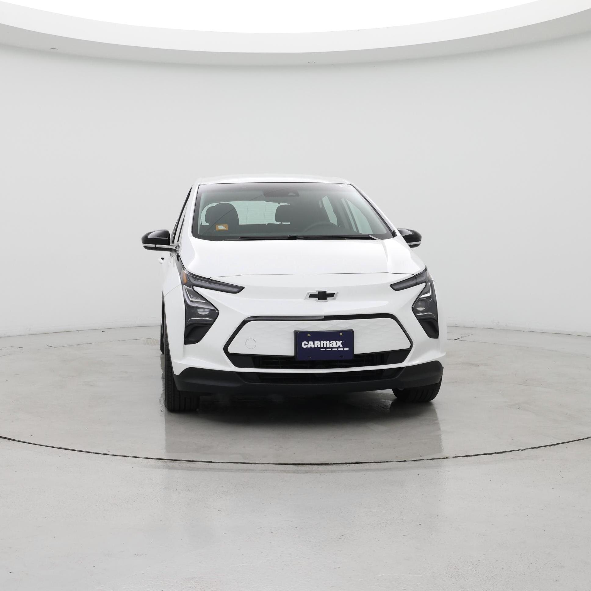 Thumbnail: 2023 Chevrolet Bolt EV - 5