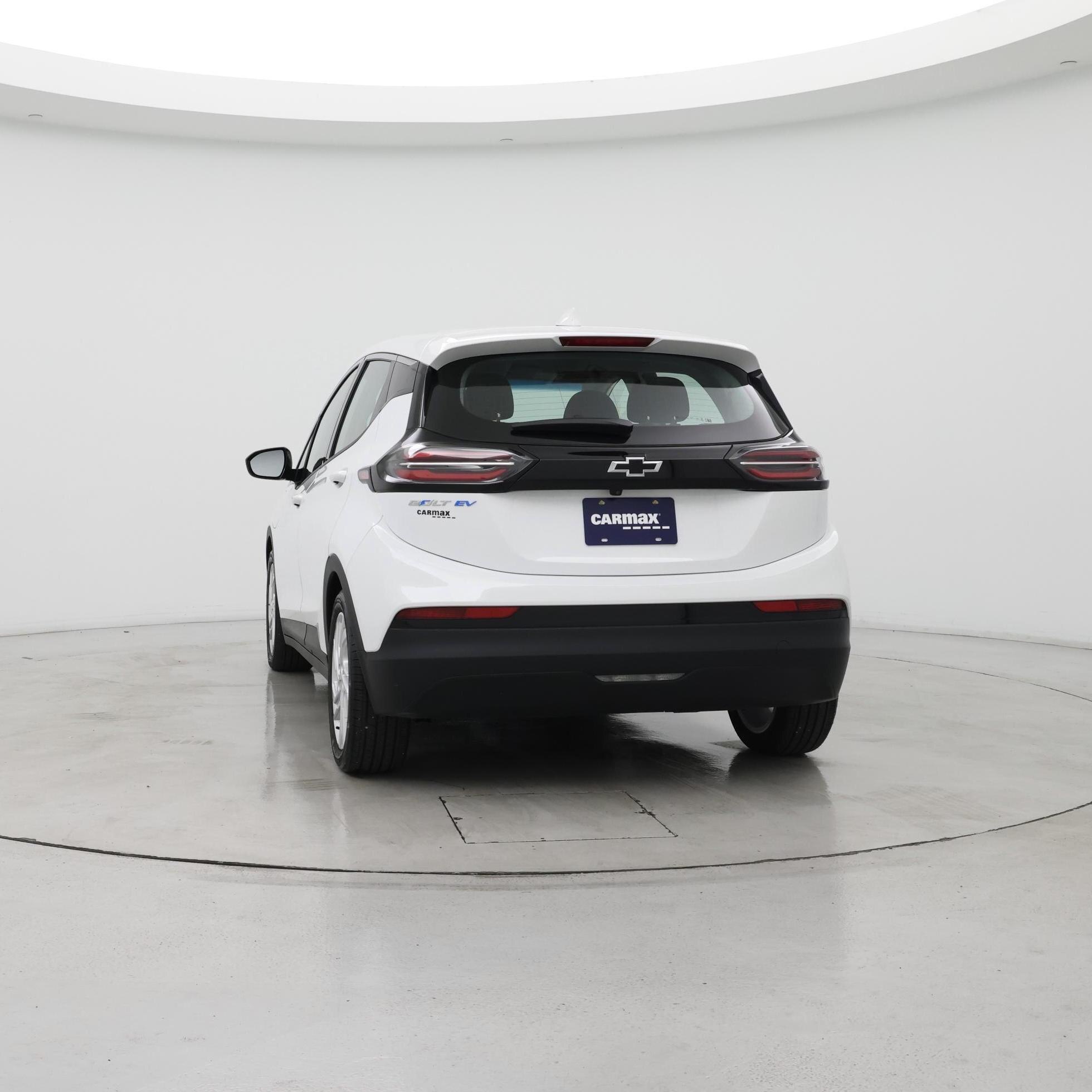 Thumbnail: 2023 Chevrolet Bolt EV - 6