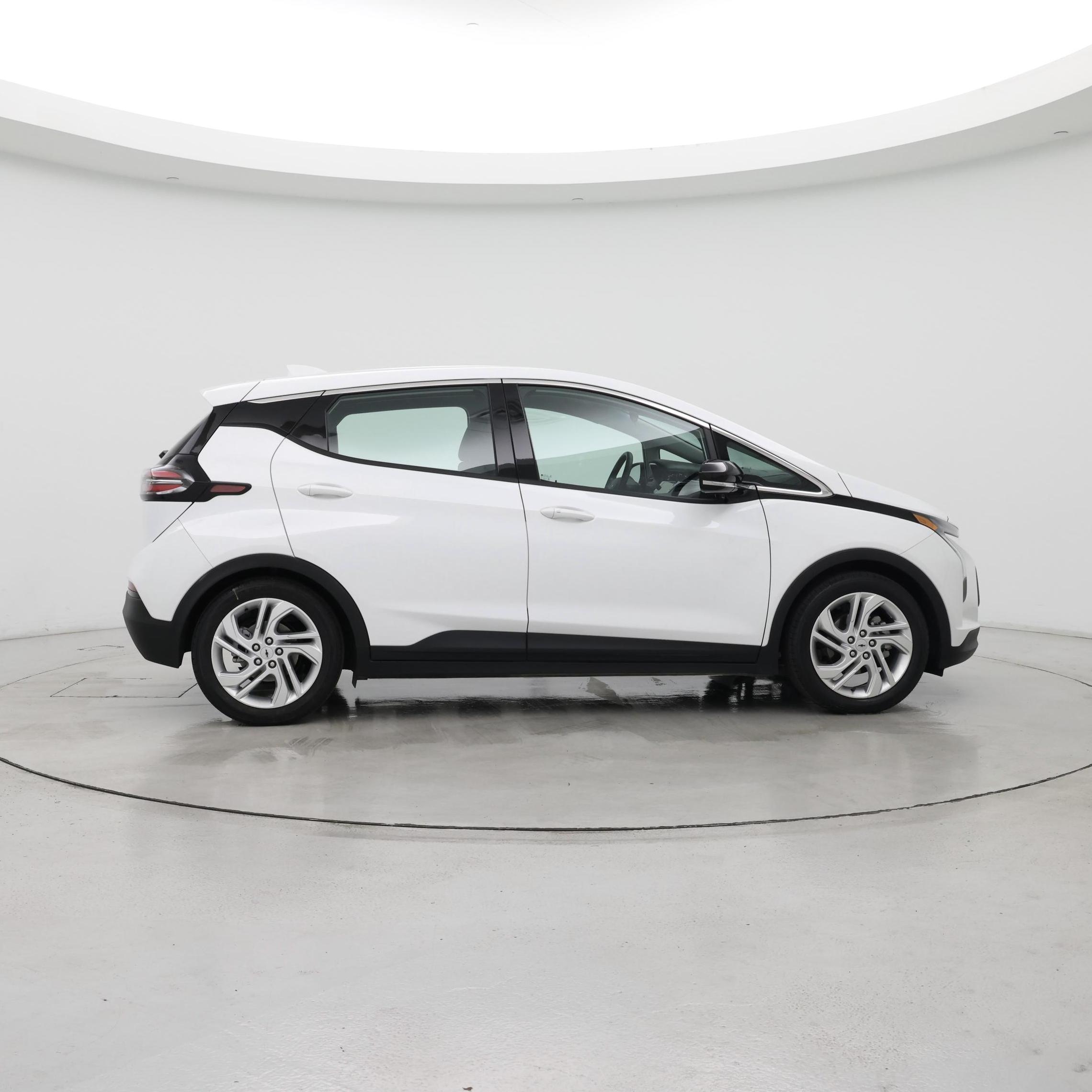 Thumbnail: 2023 Chevrolet Bolt EV - 7