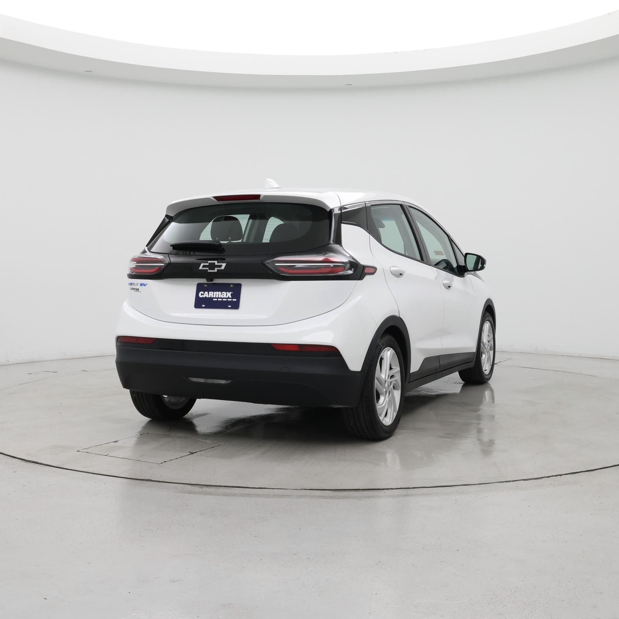 Thumbnail: 2023 Chevrolet Bolt EV - 8