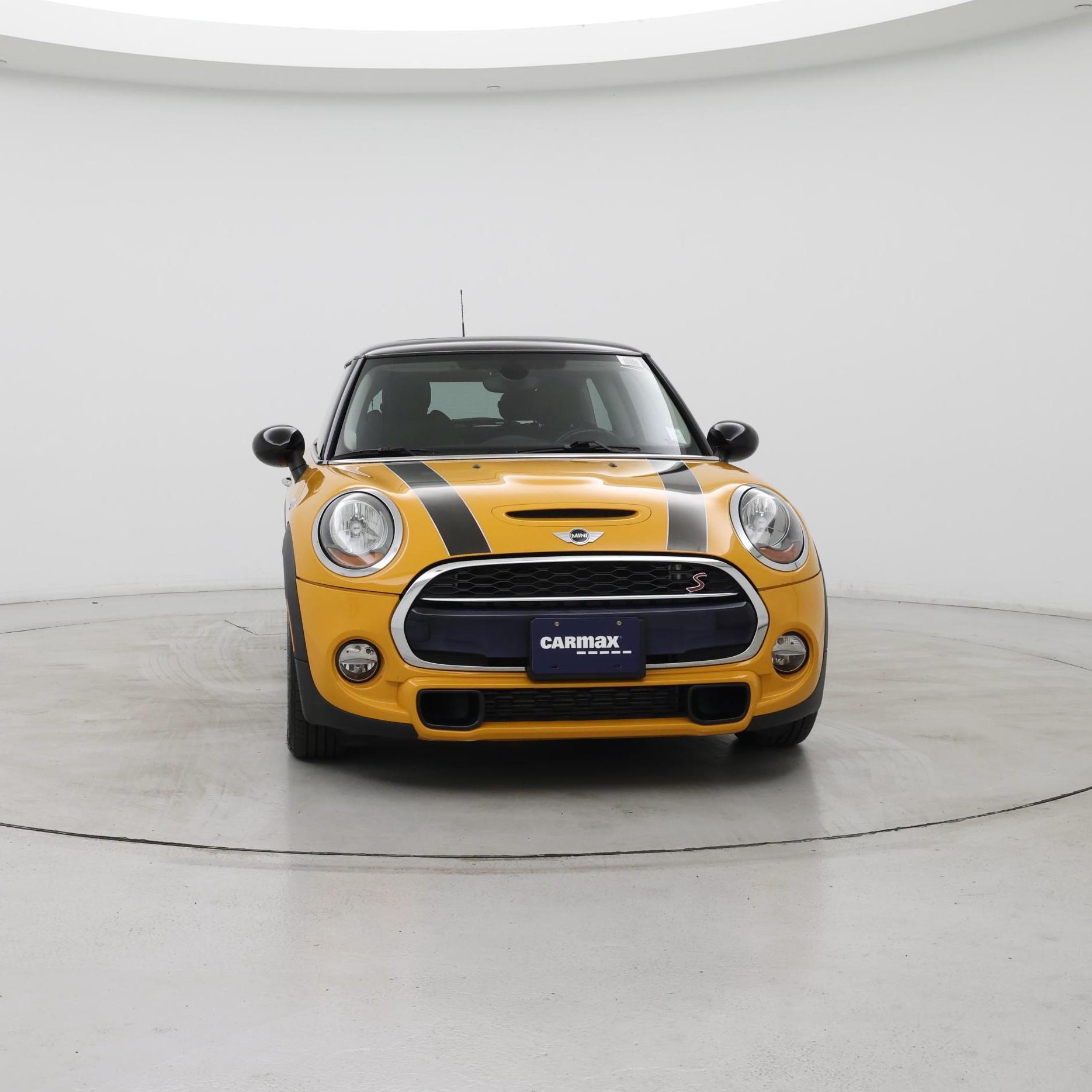 Thumbnail: 2015 MINI Cooper Hardtop - 5