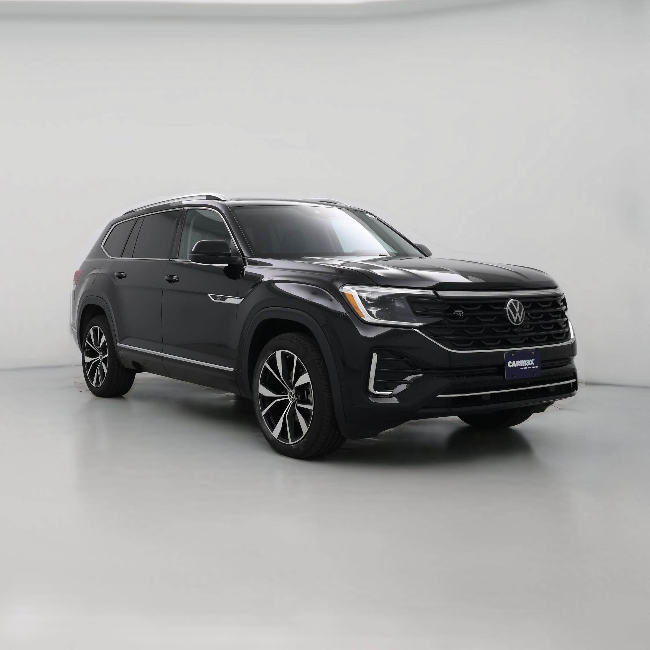 Thumbnail: 2024 Volkswagen Atlas - 1