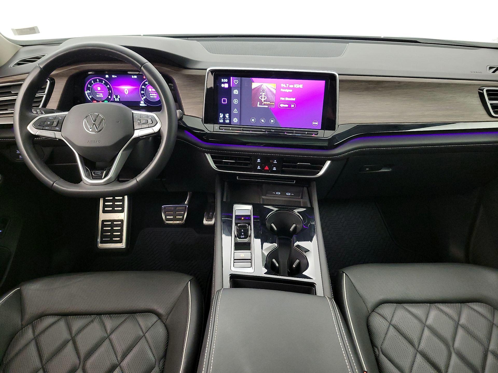 Thumbnail: 2024 Volkswagen Atlas - 9