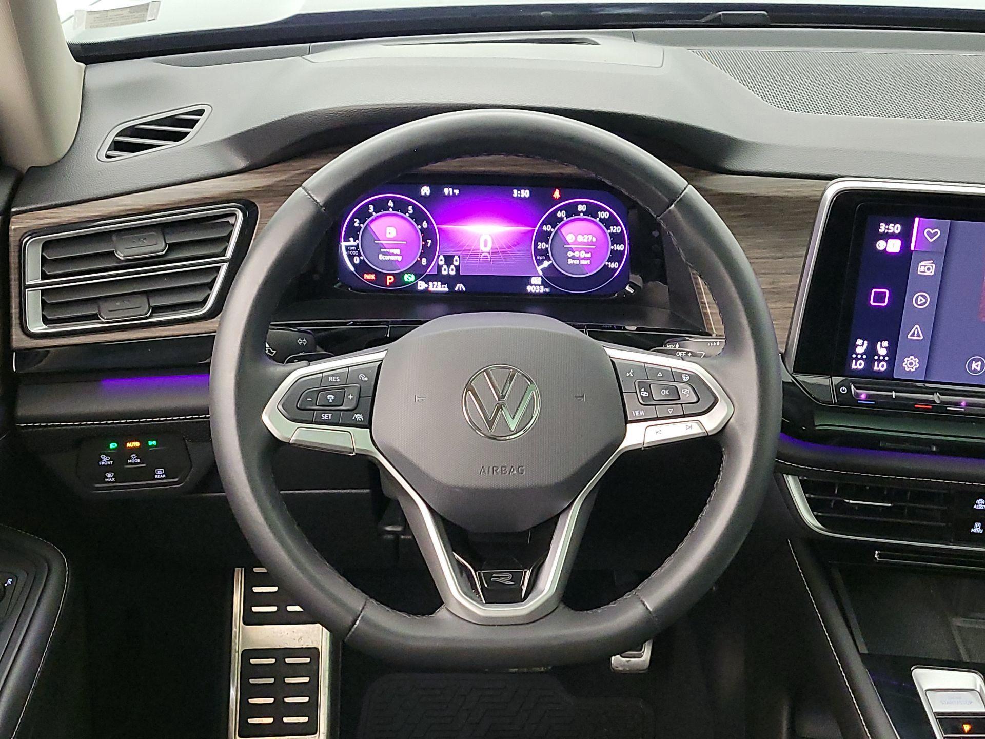 Thumbnail: 2024 Volkswagen Atlas - 10