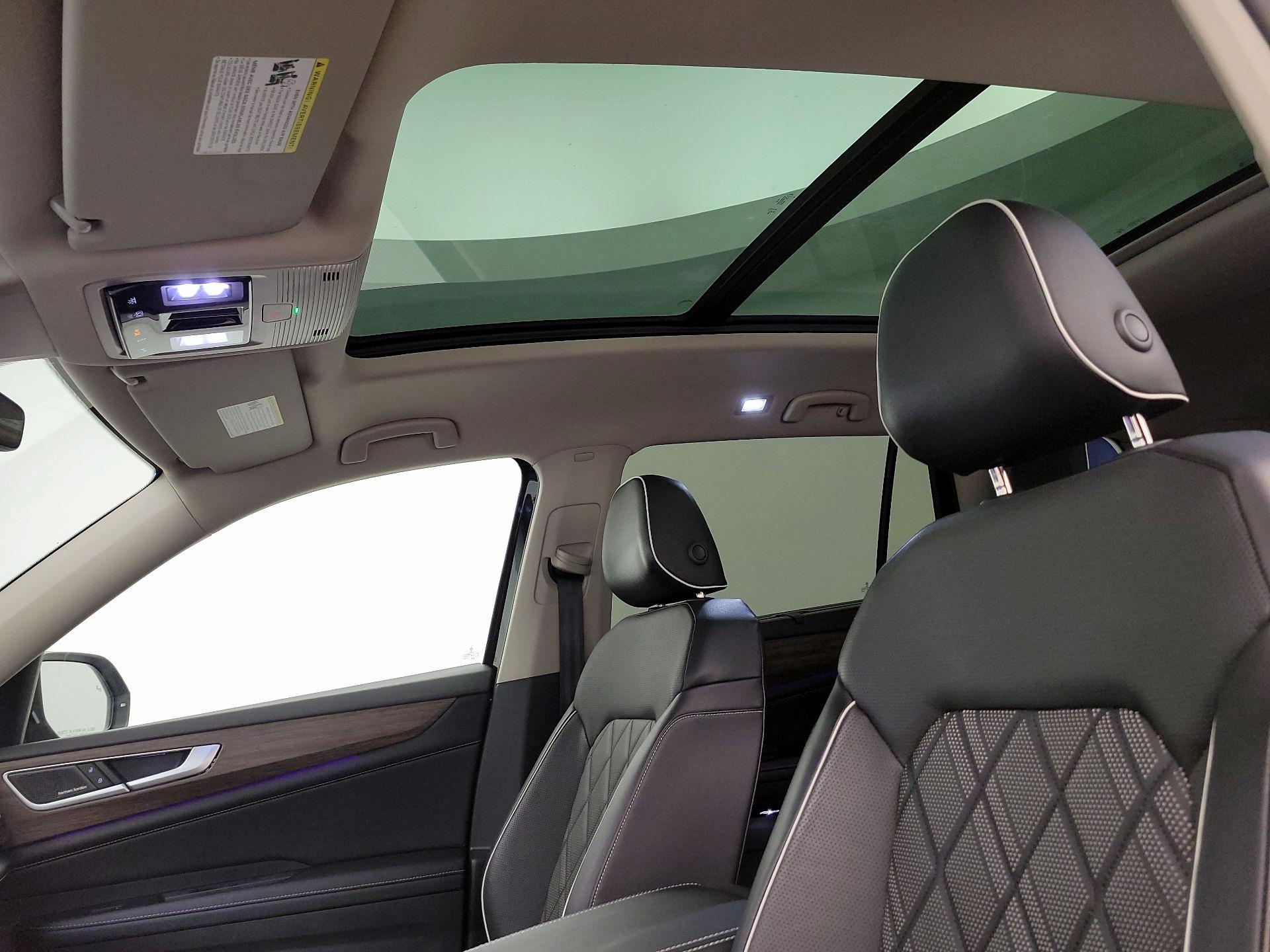 Thumbnail: 2024 Volkswagen Atlas - 20
