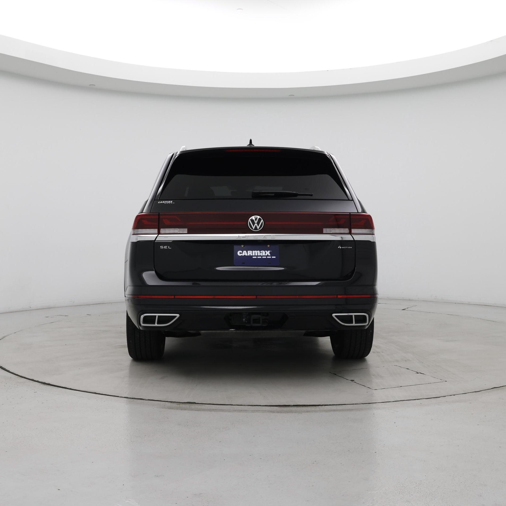 Thumbnail: 2024 Volkswagen Atlas - 6