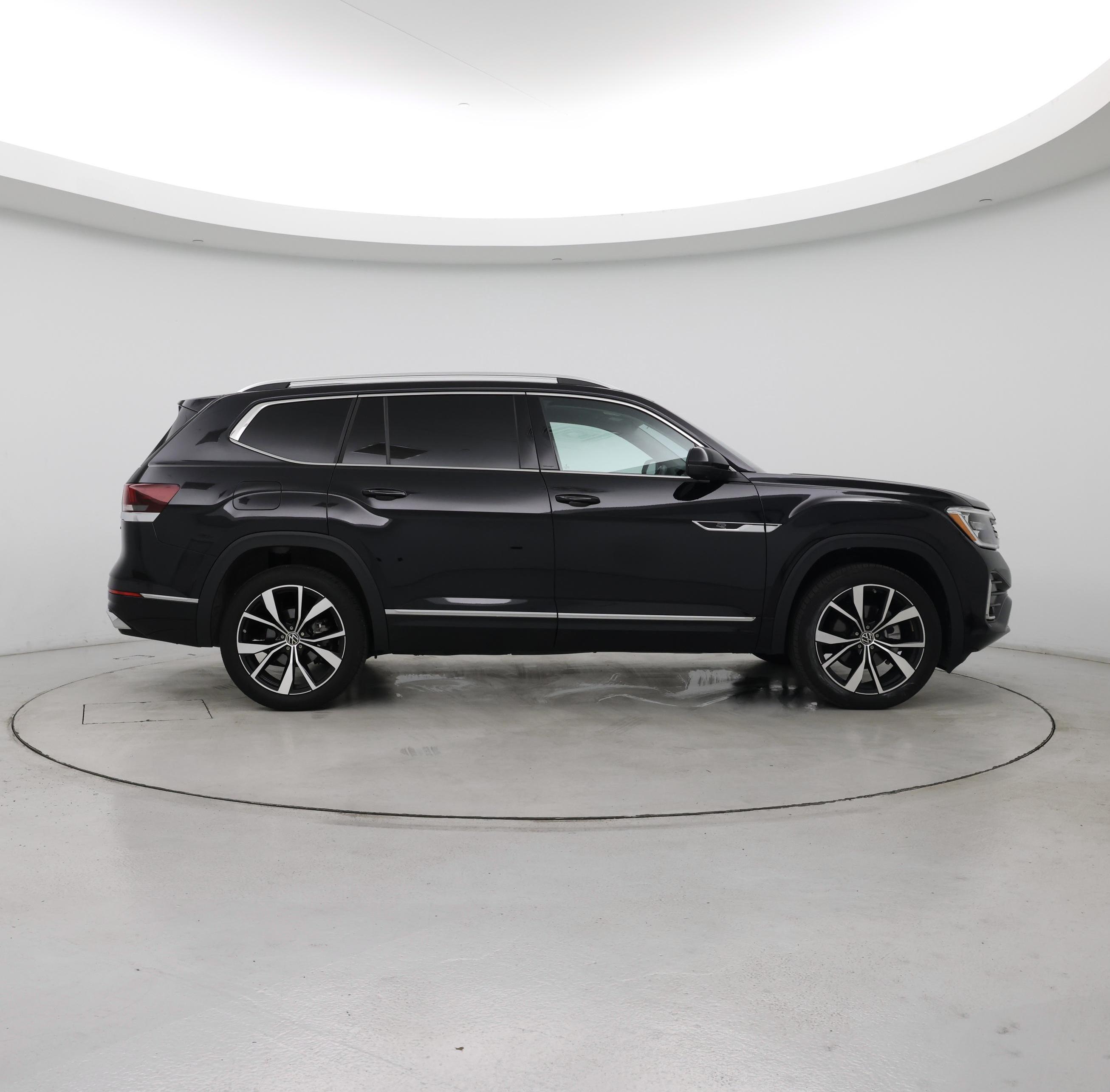 Thumbnail: 2024 Volkswagen Atlas - 7
