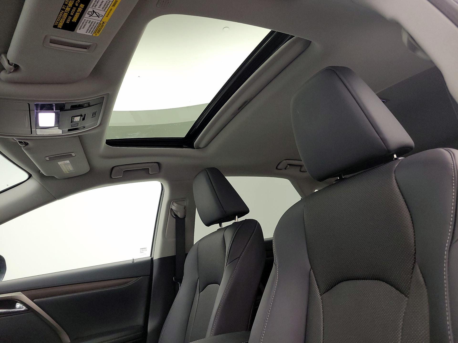 Thumbnail: 2022 Lexus RX - 20