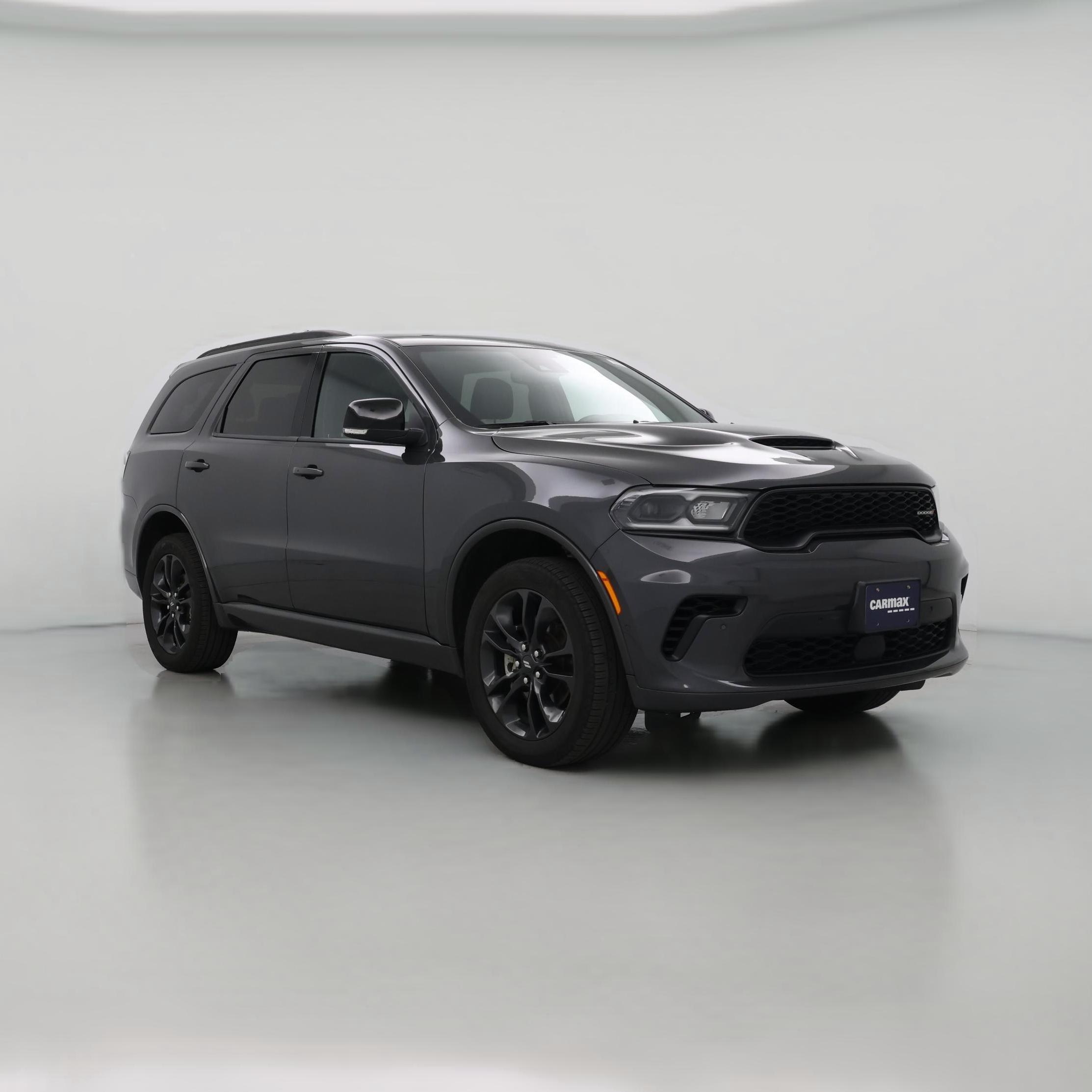 Thumbnail: 2024 Dodge Durango - 1
