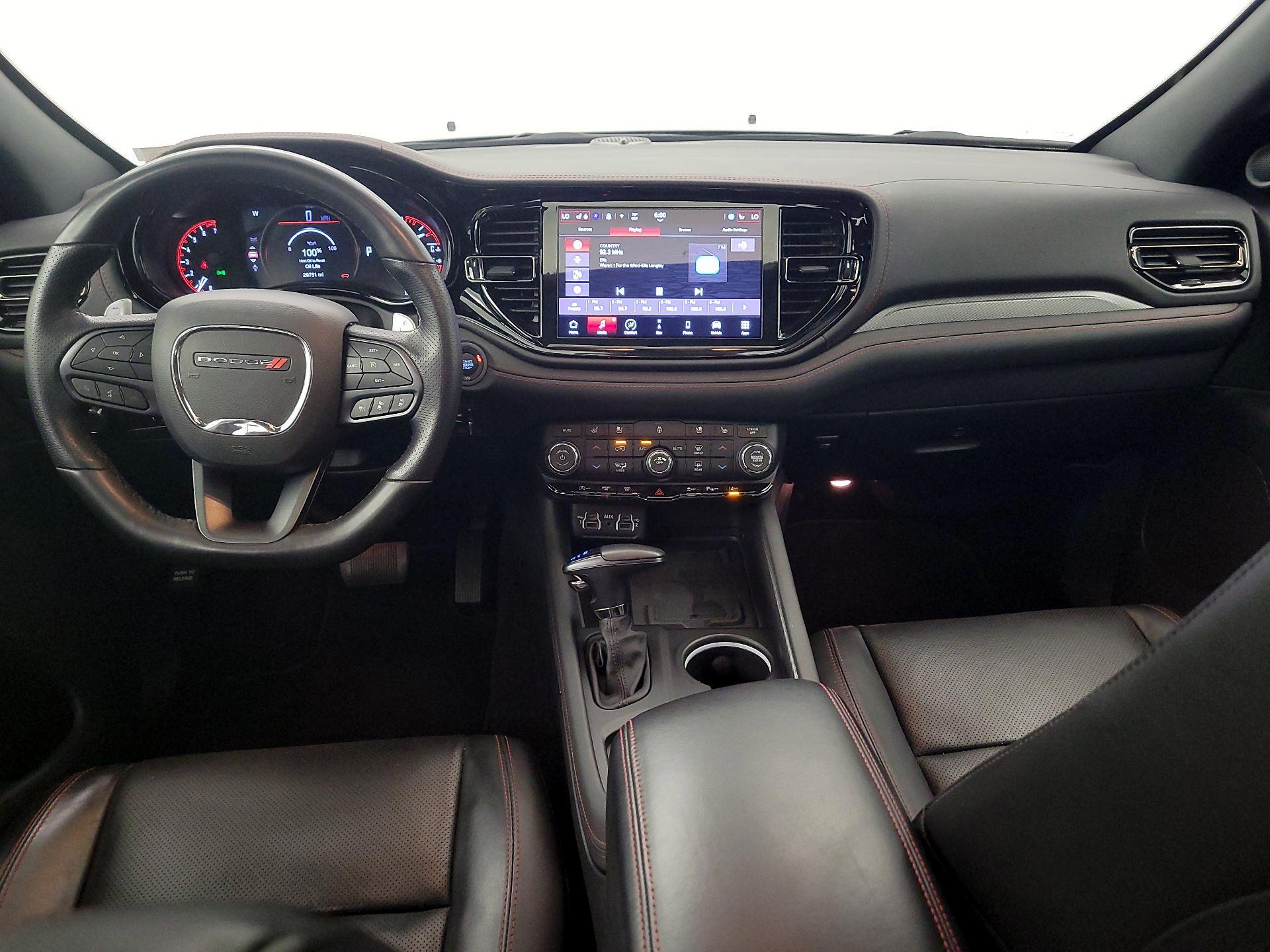 Thumbnail: 2024 Dodge Durango - 9