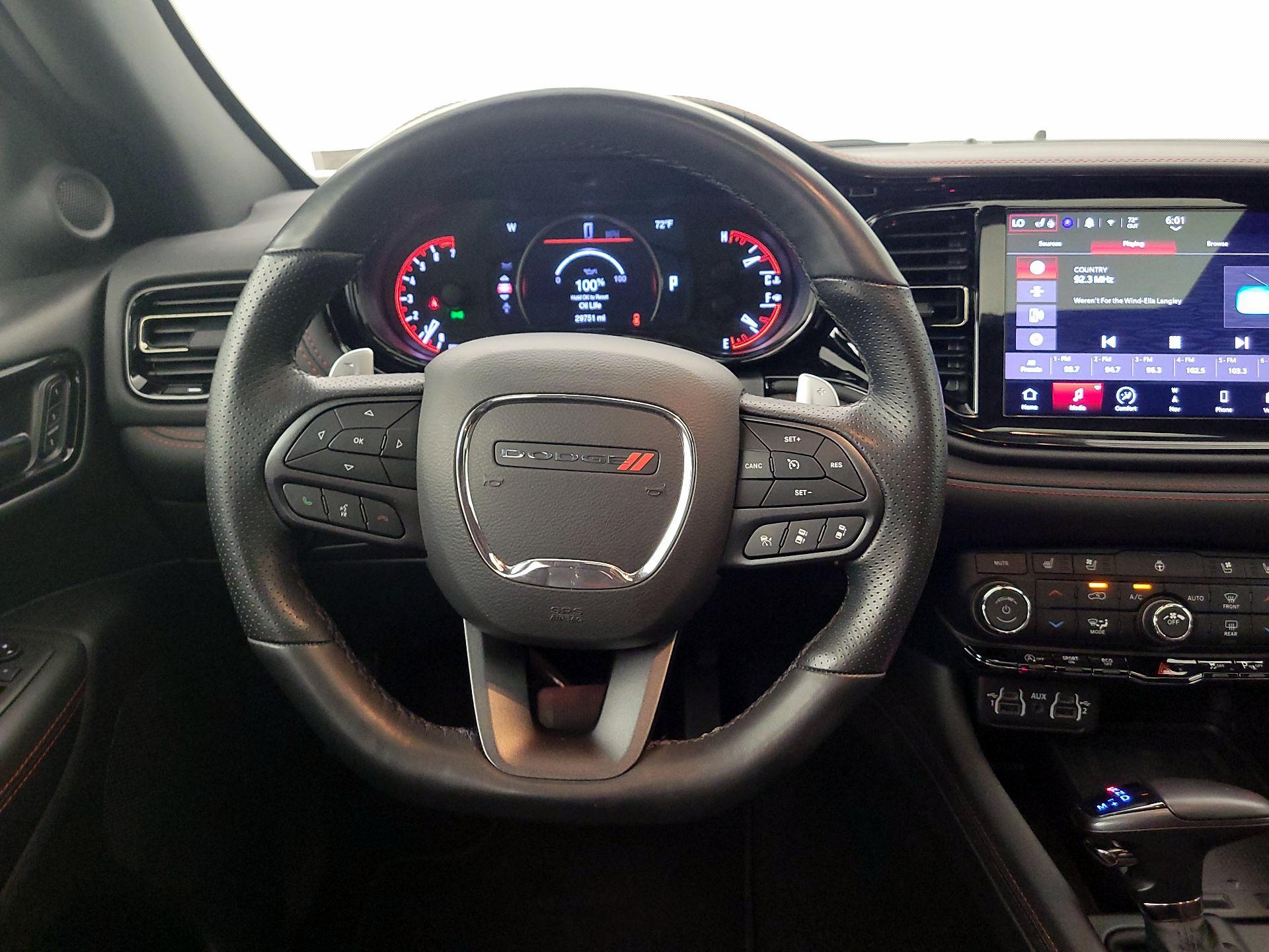 Thumbnail: 2024 Dodge Durango - 10