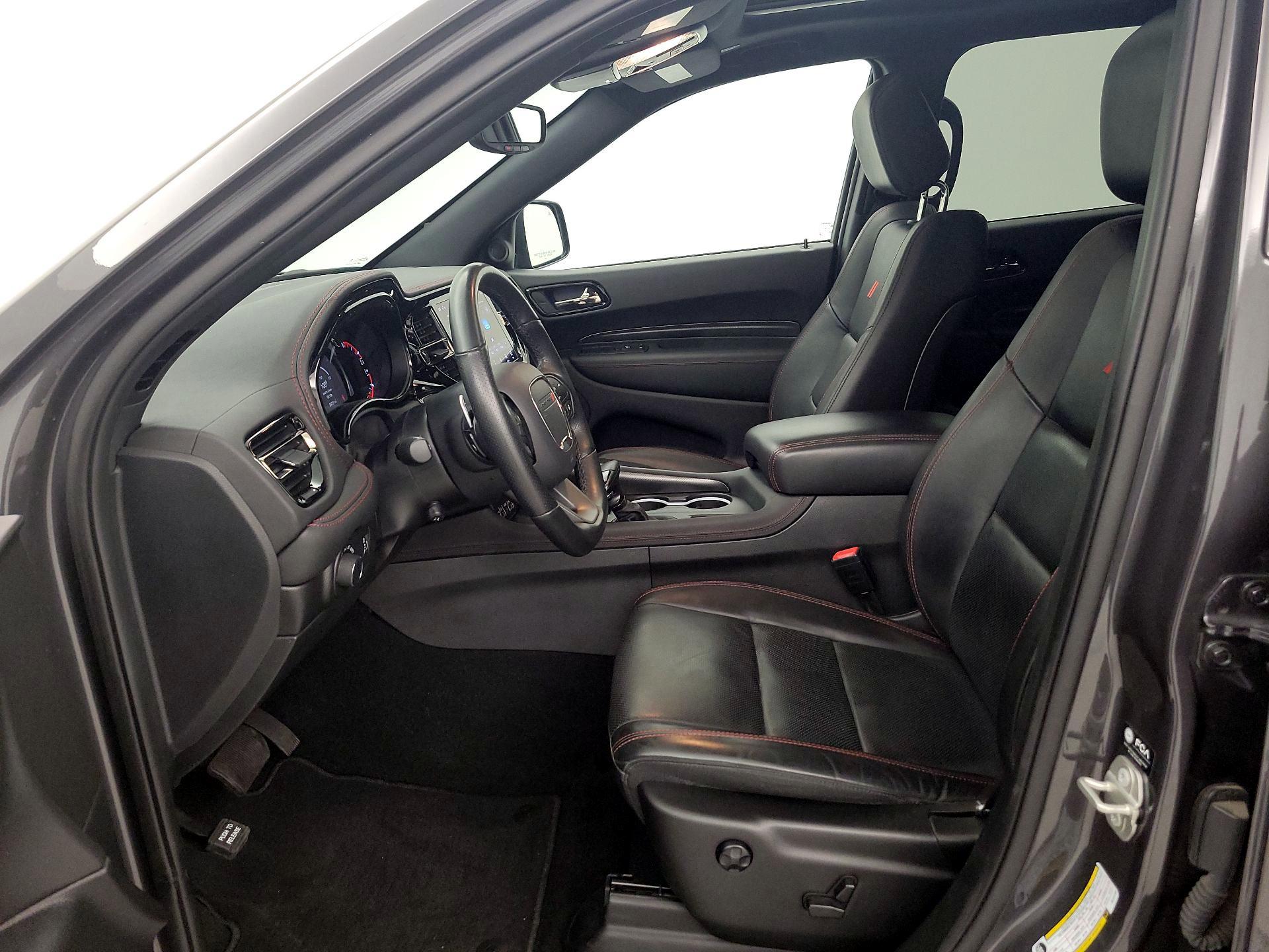 Thumbnail: 2024 Dodge Durango - 11