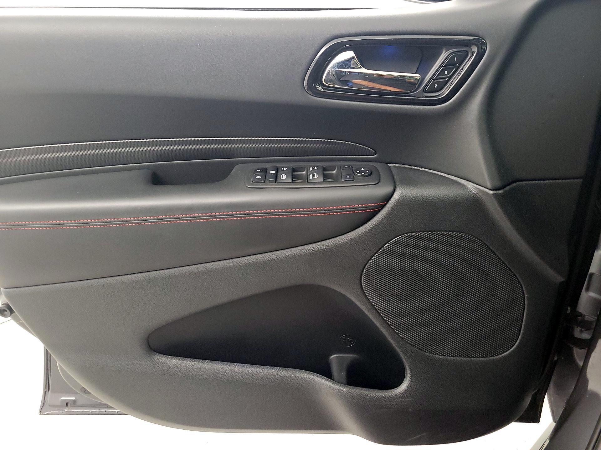 Thumbnail: 2024 Dodge Durango - 12