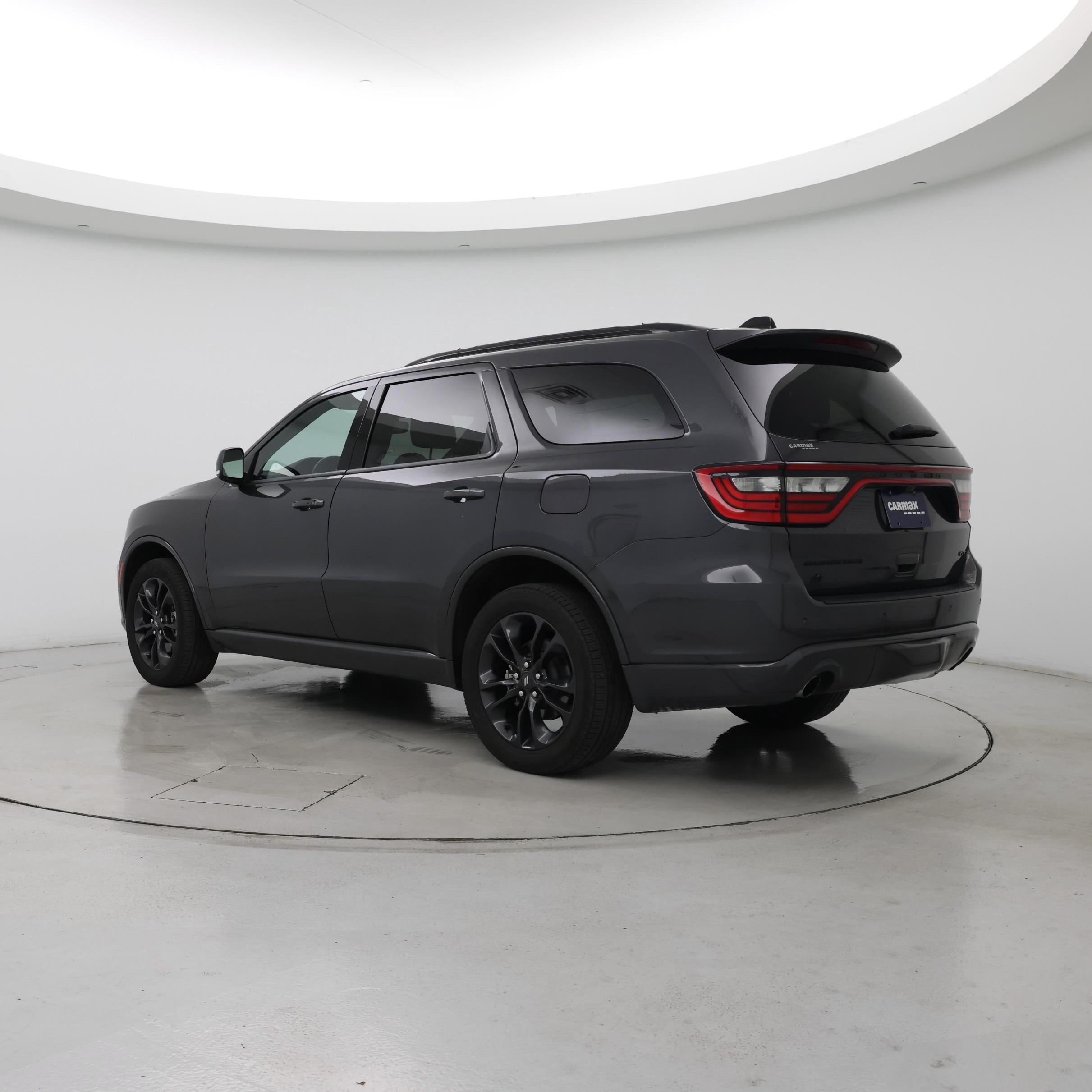 Thumbnail: 2024 Dodge Durango - 2