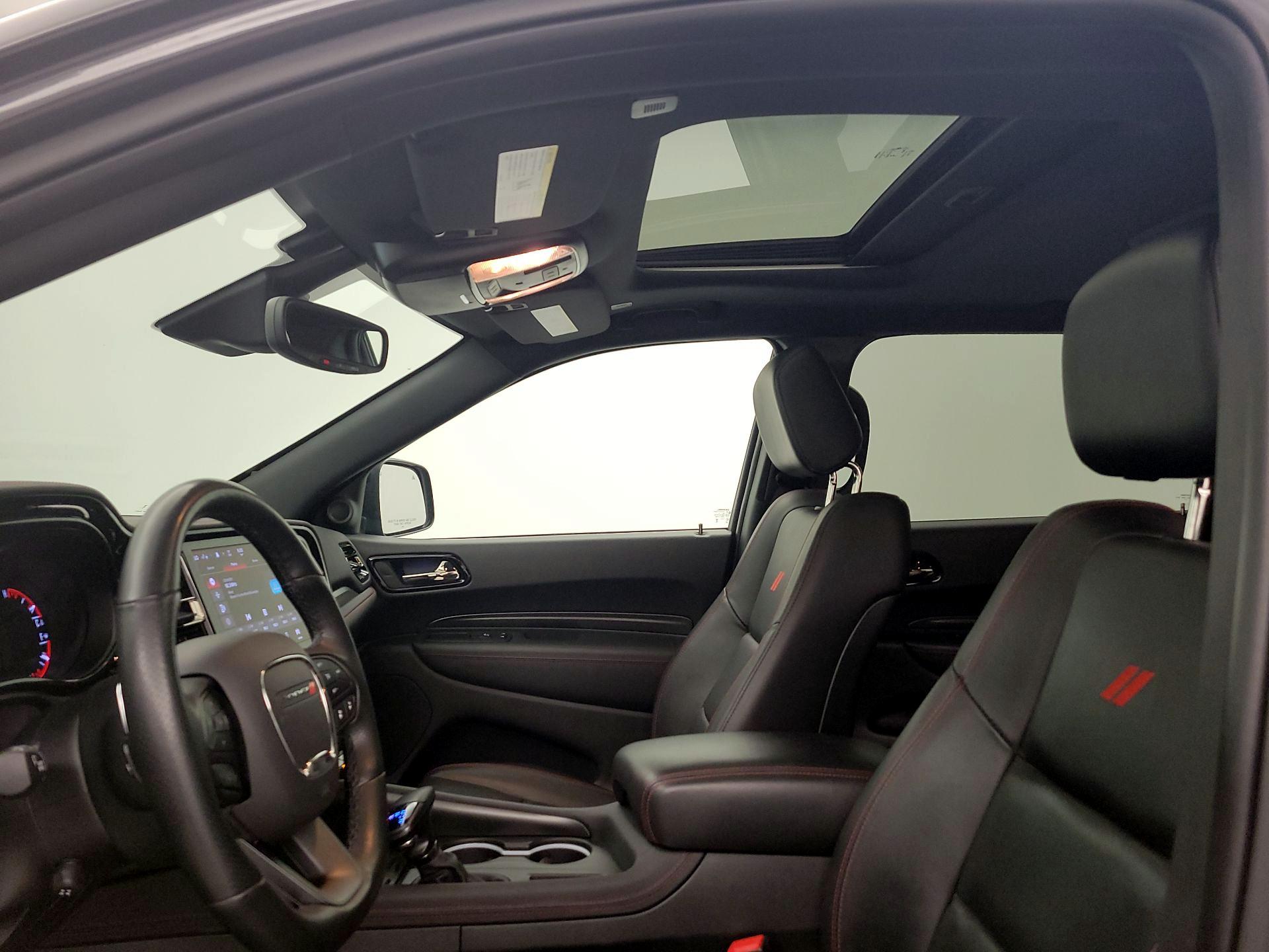 Thumbnail: 2024 Dodge Durango - 19