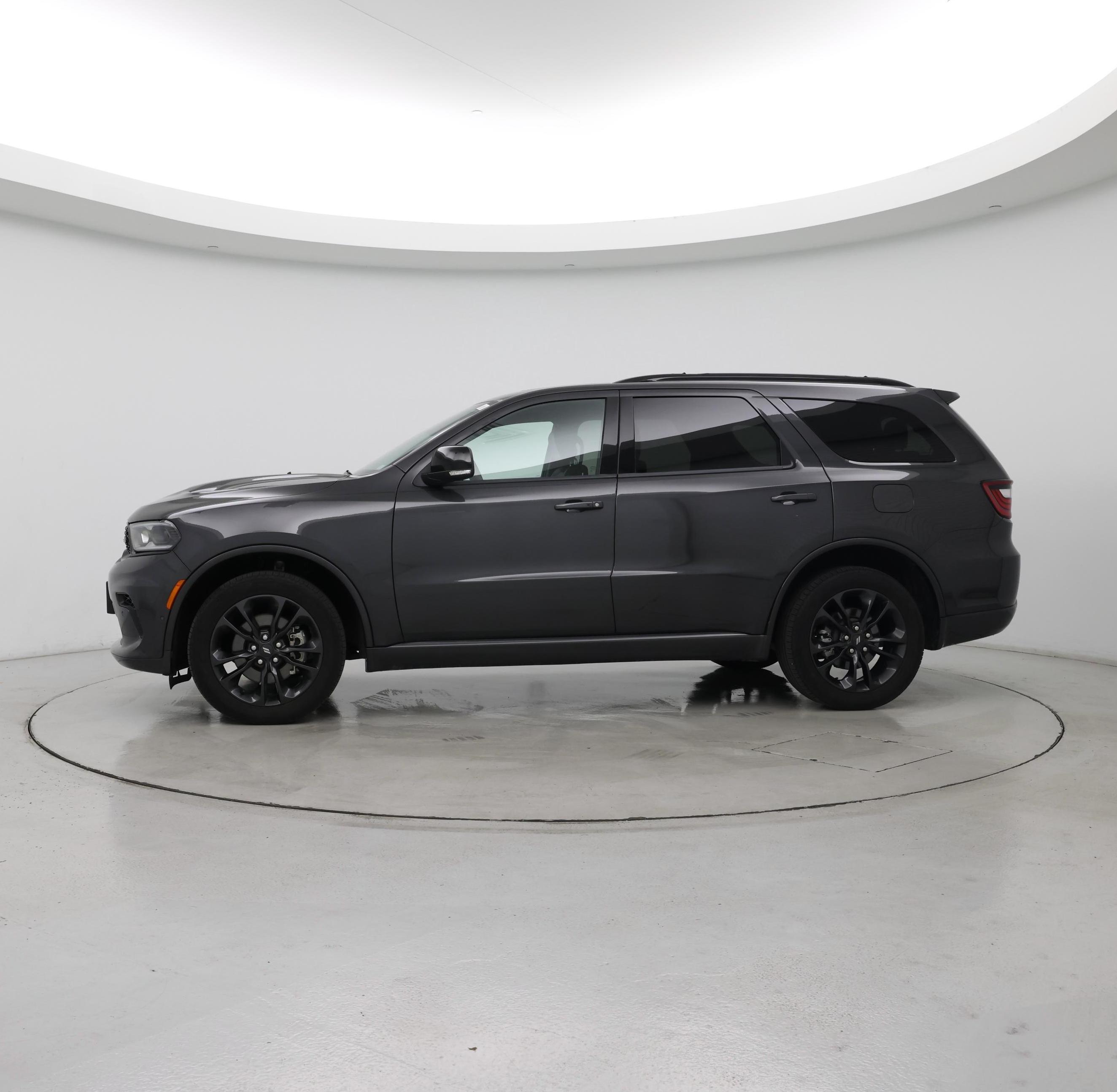Thumbnail: 2024 Dodge Durango - 3