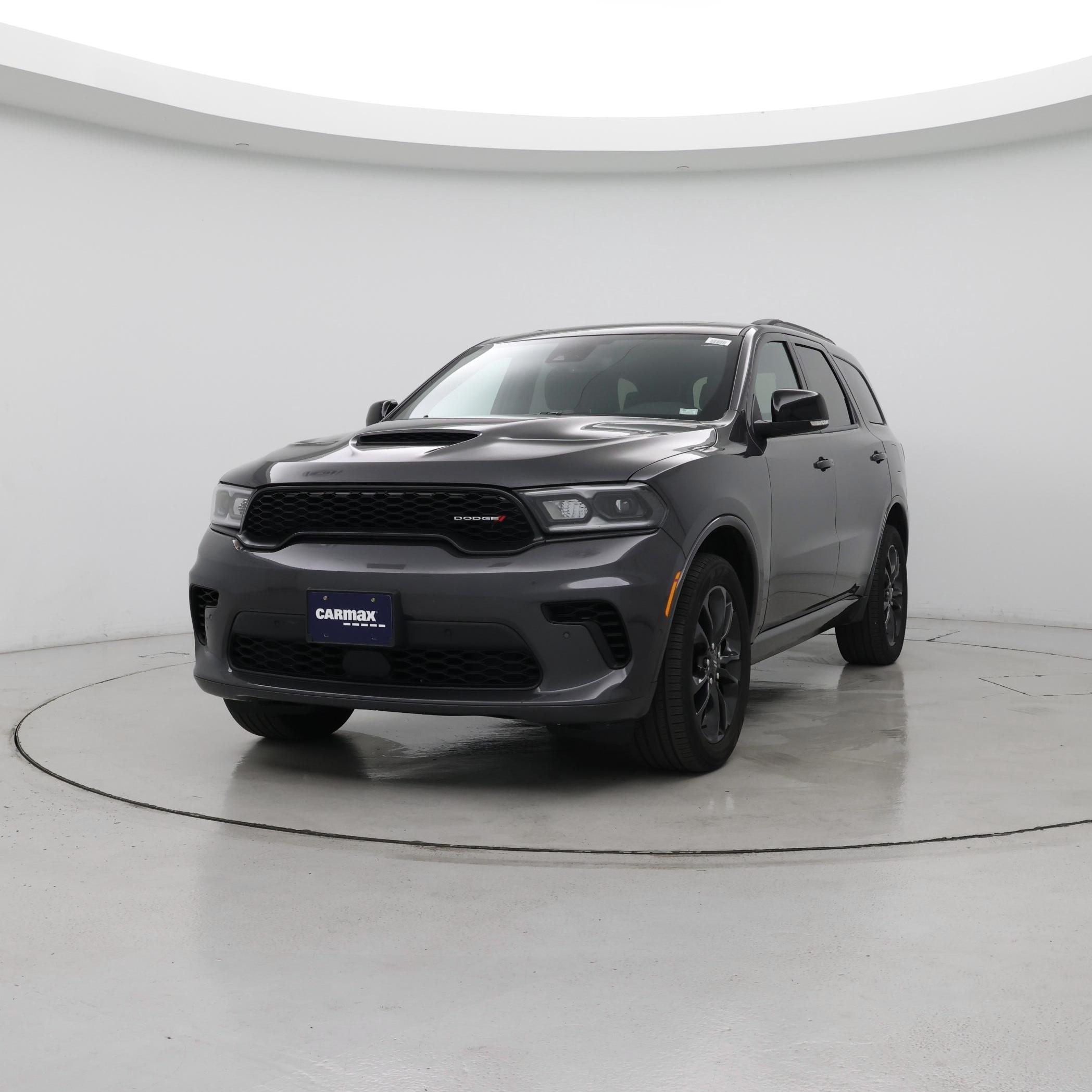Thumbnail: 2024 Dodge Durango - 4