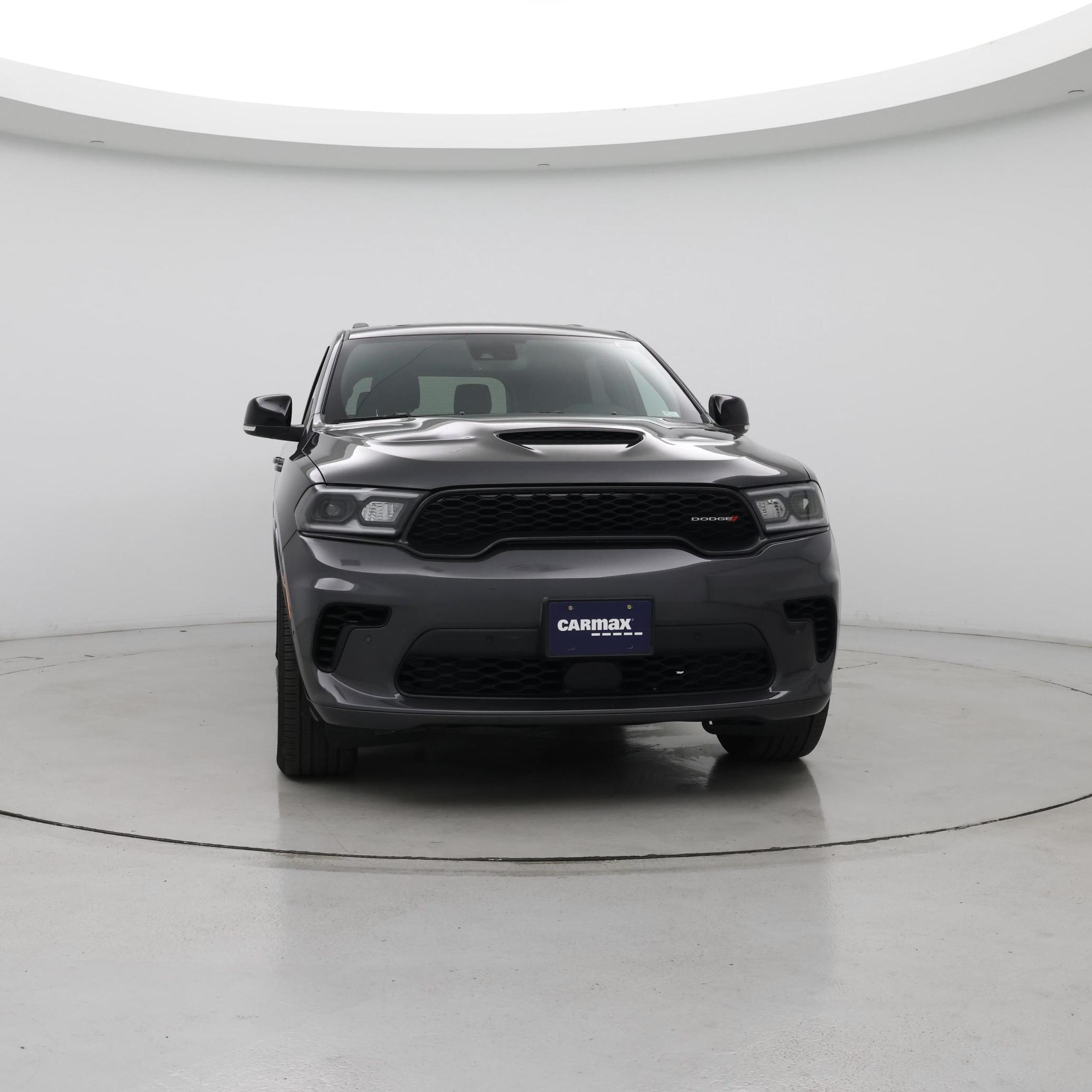 Thumbnail: 2024 Dodge Durango - 5
