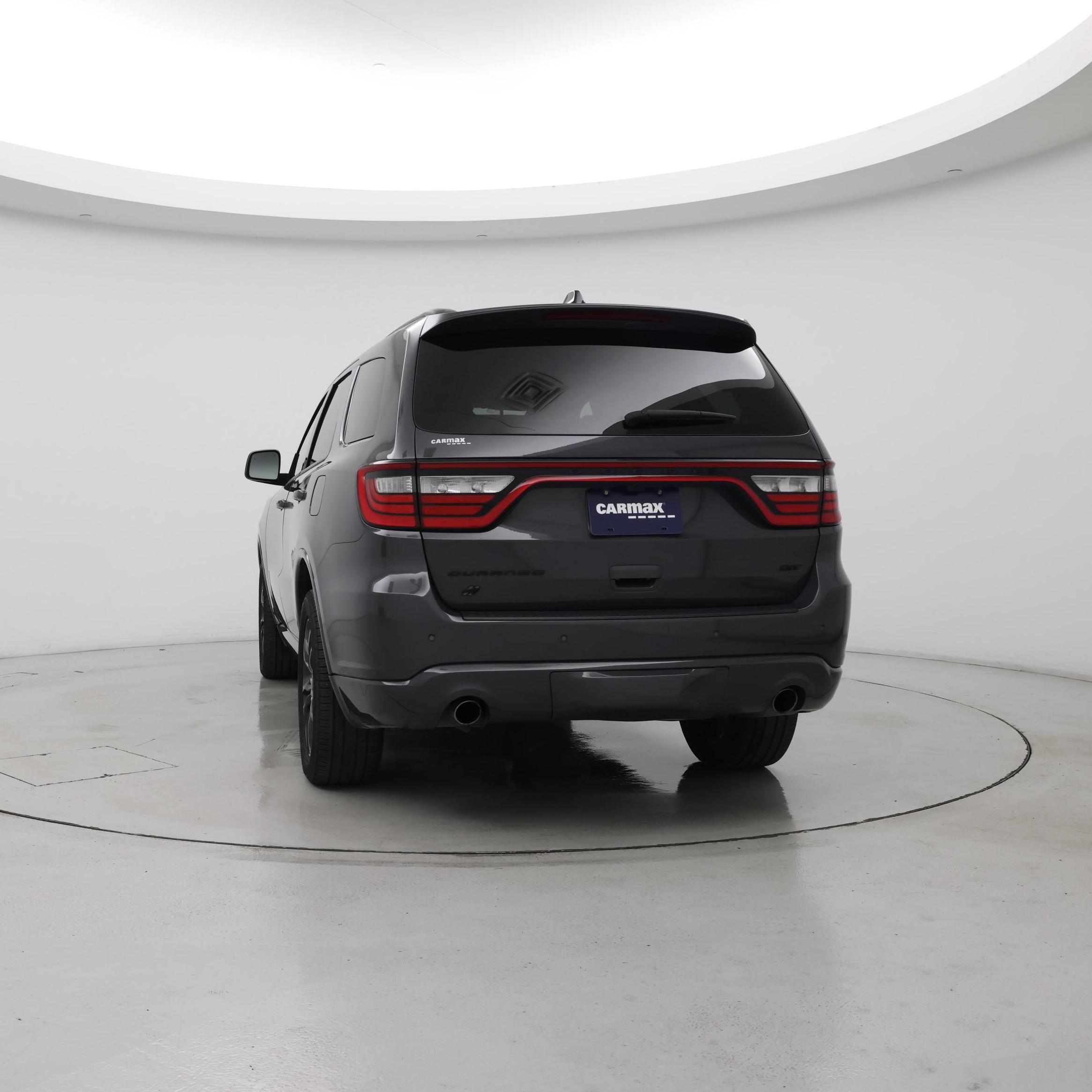 Thumbnail: 2024 Dodge Durango - 6