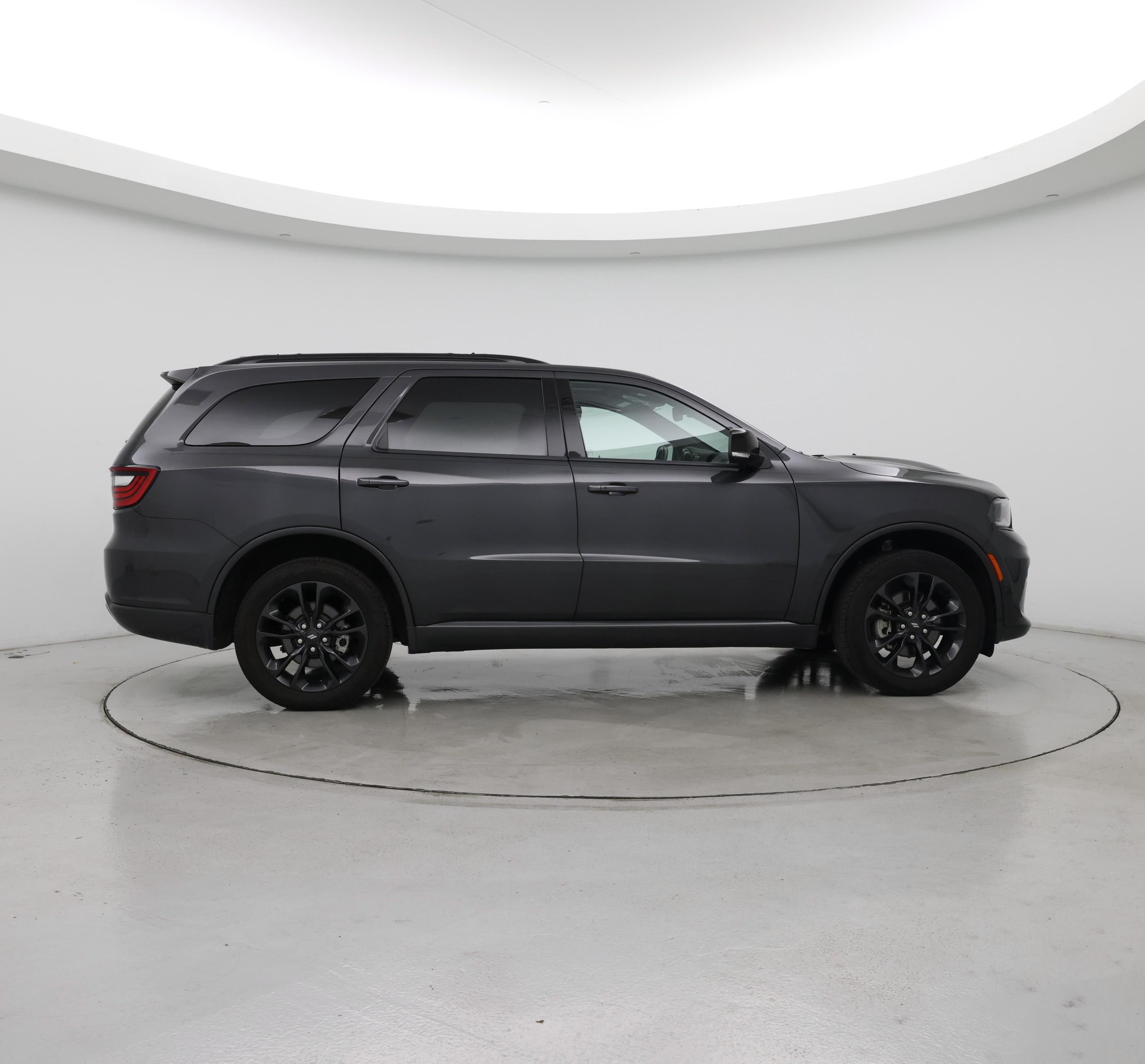 Thumbnail: 2024 Dodge Durango - 7