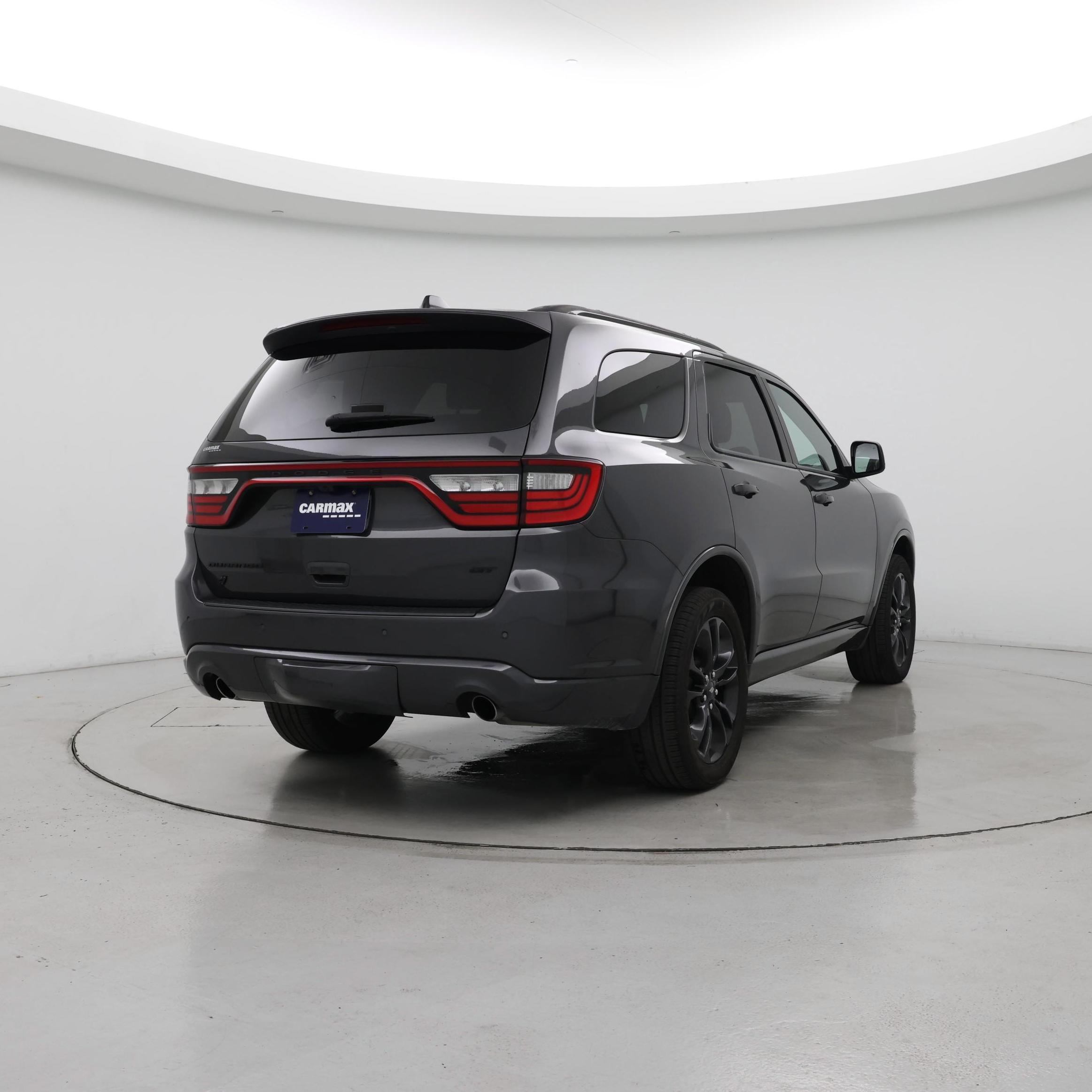 Thumbnail: 2024 Dodge Durango - 8