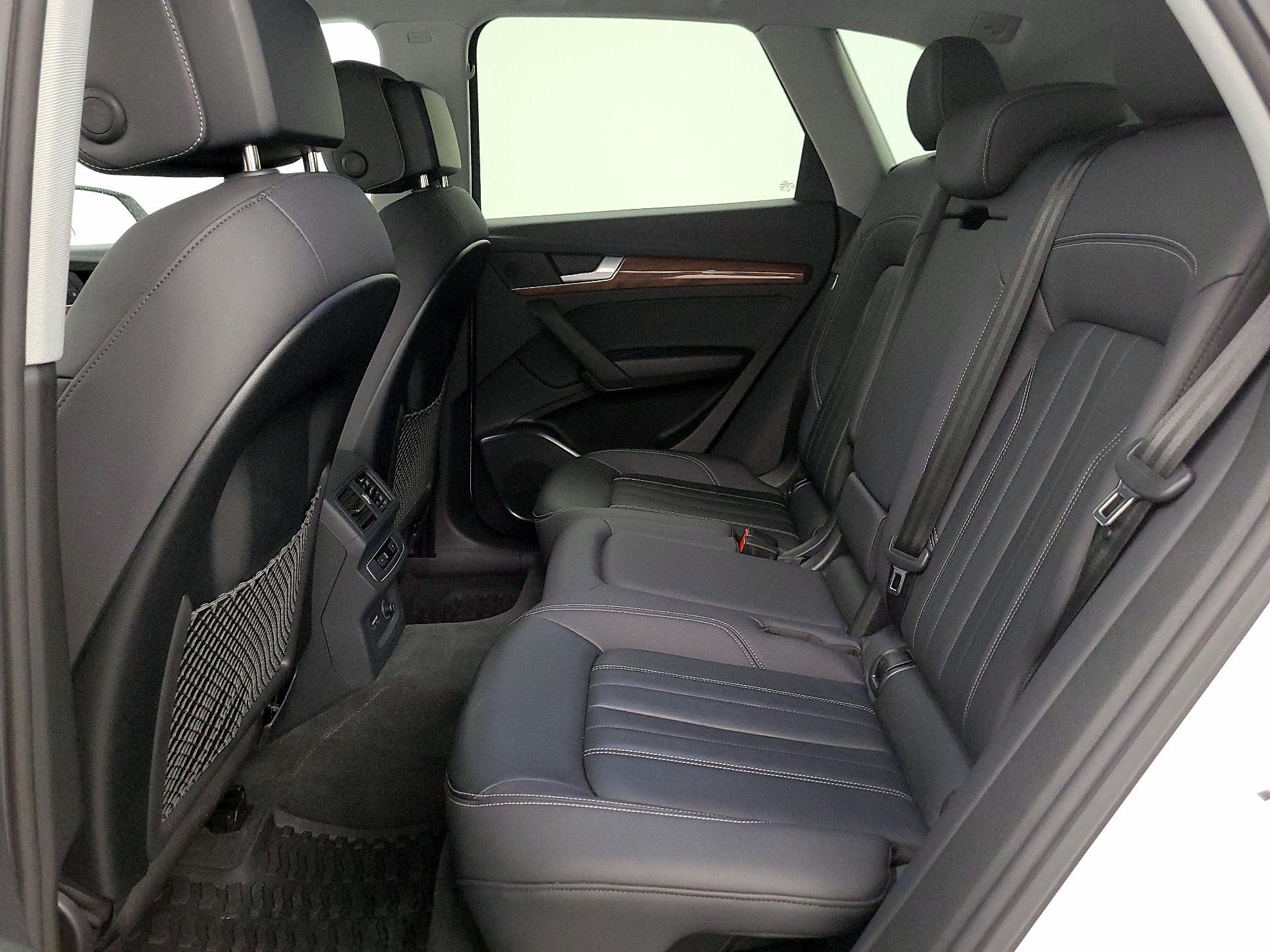 Thumbnail: 2023 Audi Q5 - 19