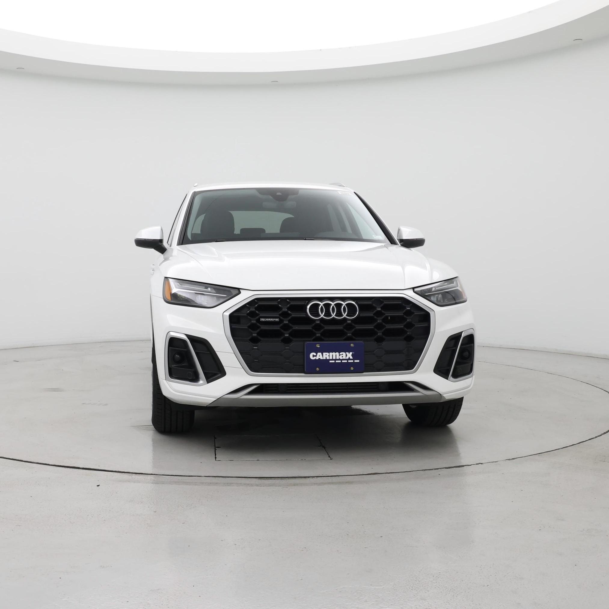Thumbnail: 2023 Audi Q5 - 5