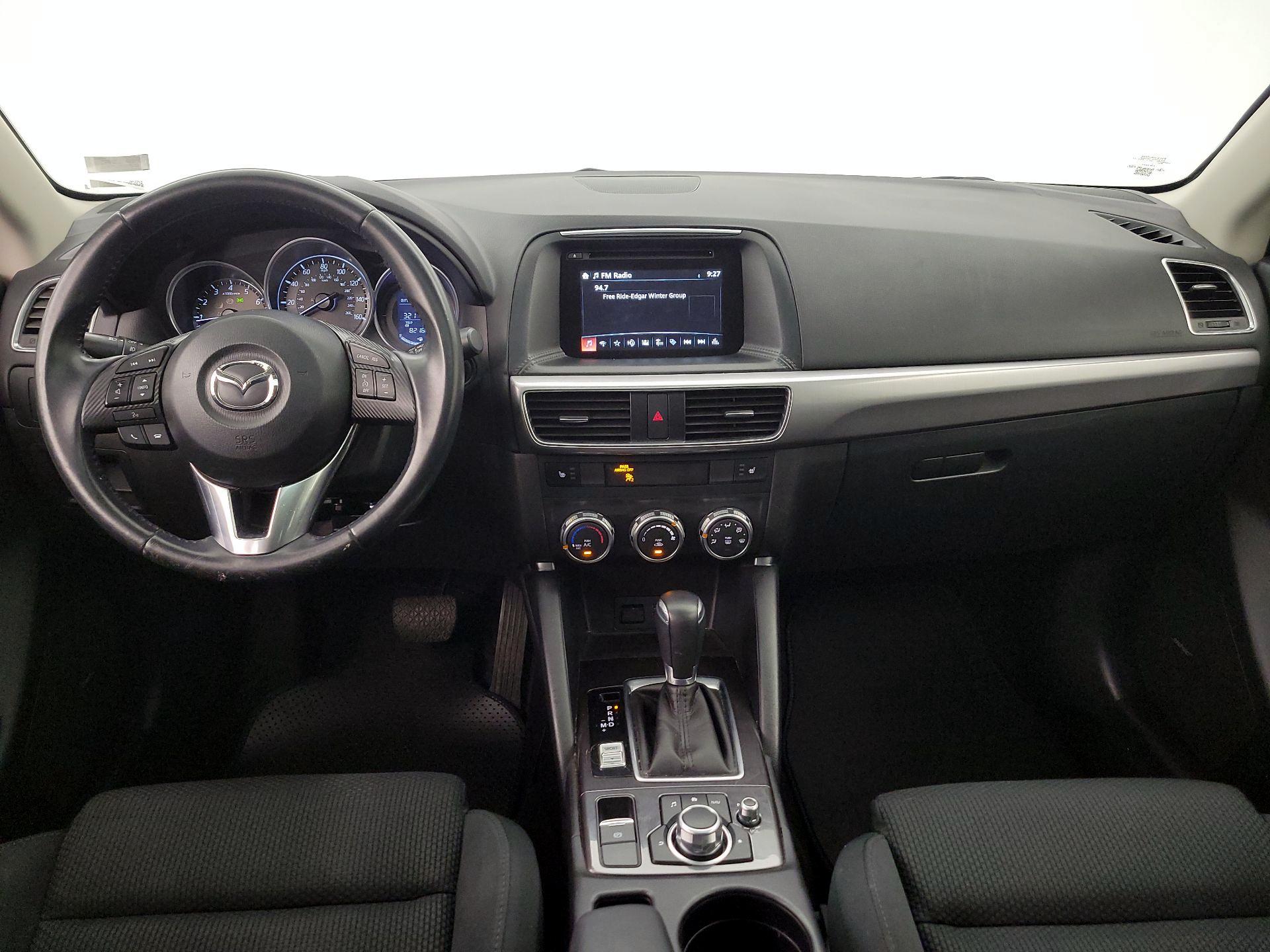 Thumbnail: 2016 Mazda CX-5 - 9