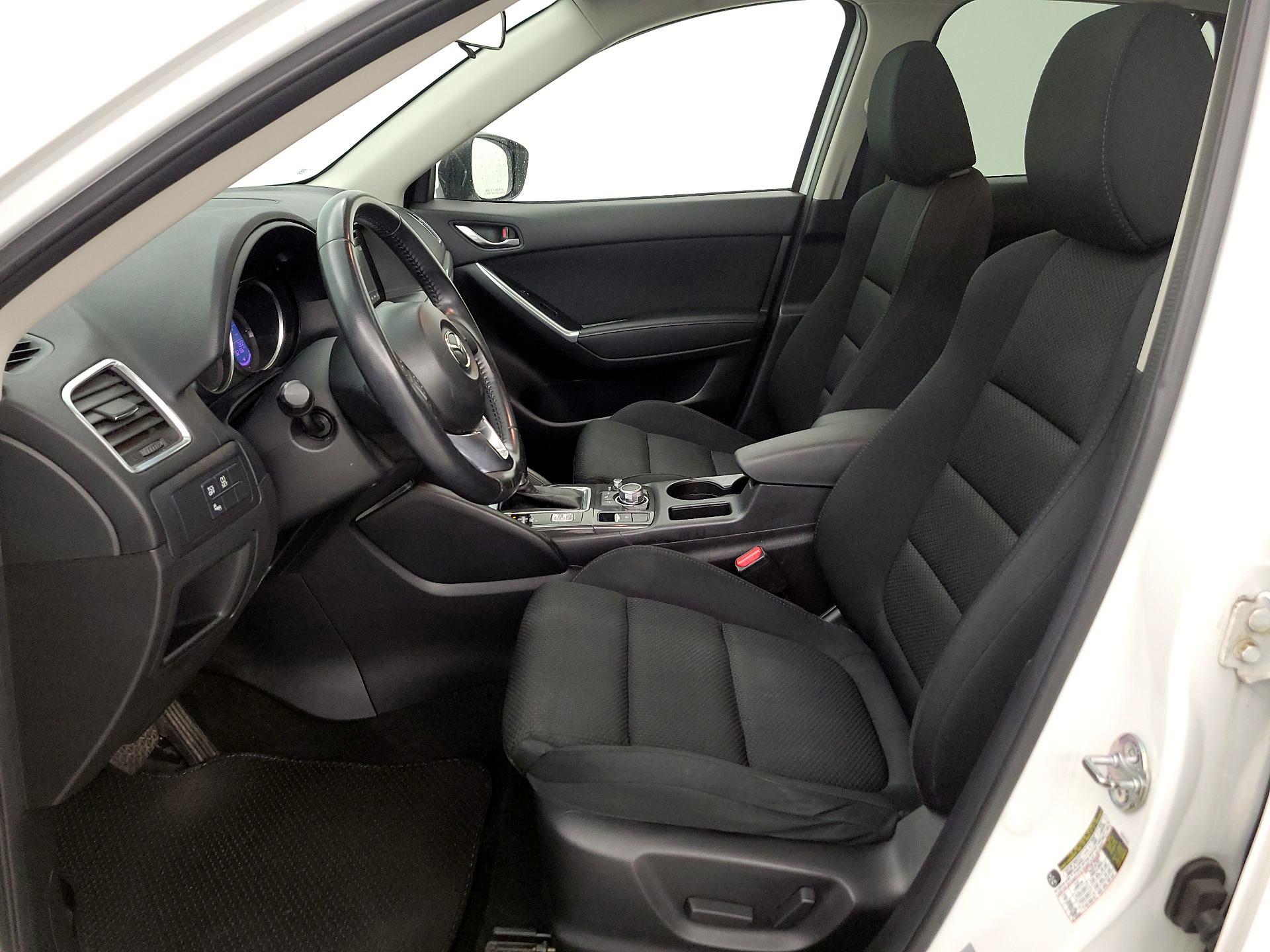 Thumbnail: 2016 Mazda CX-5 - 11