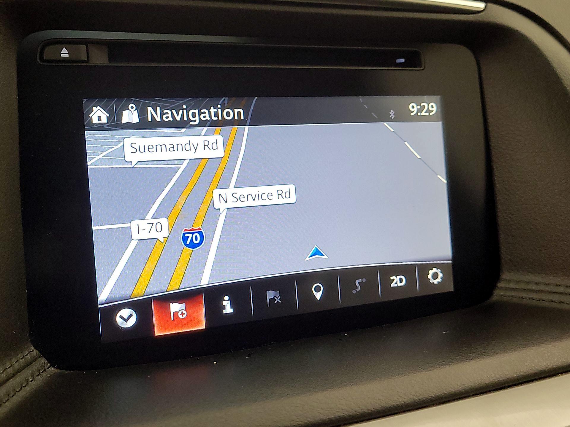 Thumbnail: 2016 Mazda CX-5 - 14