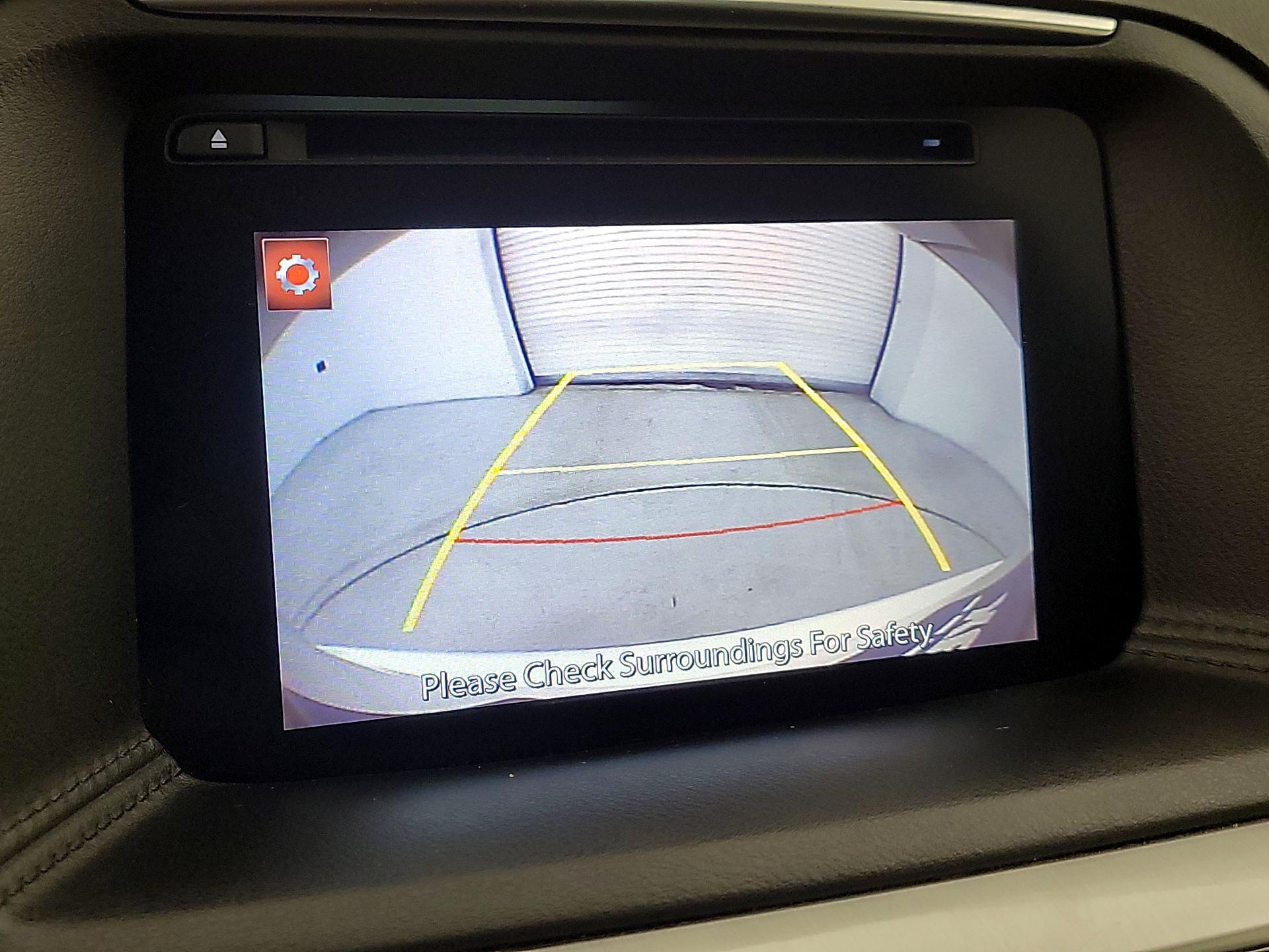 Thumbnail: 2016 Mazda CX-5 - 15