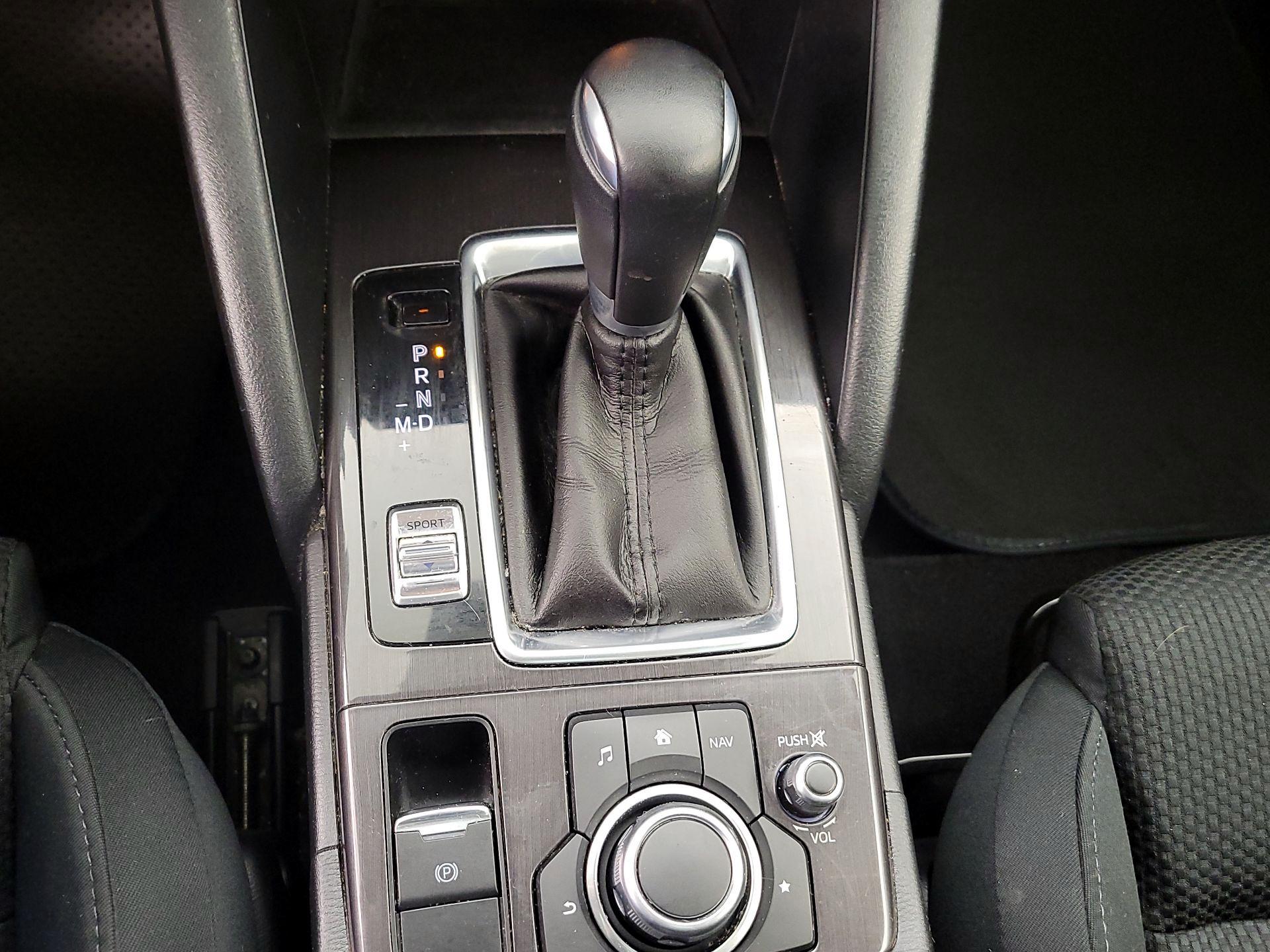 Thumbnail: 2016 Mazda CX-5 - 18