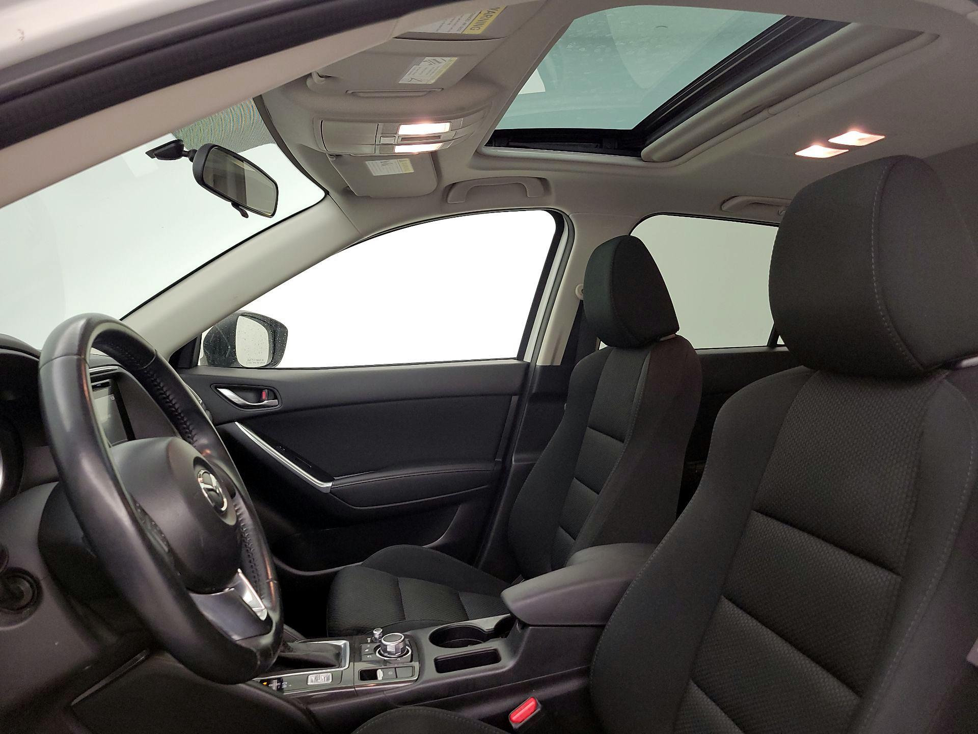 Thumbnail: 2016 Mazda CX-5 - 20
