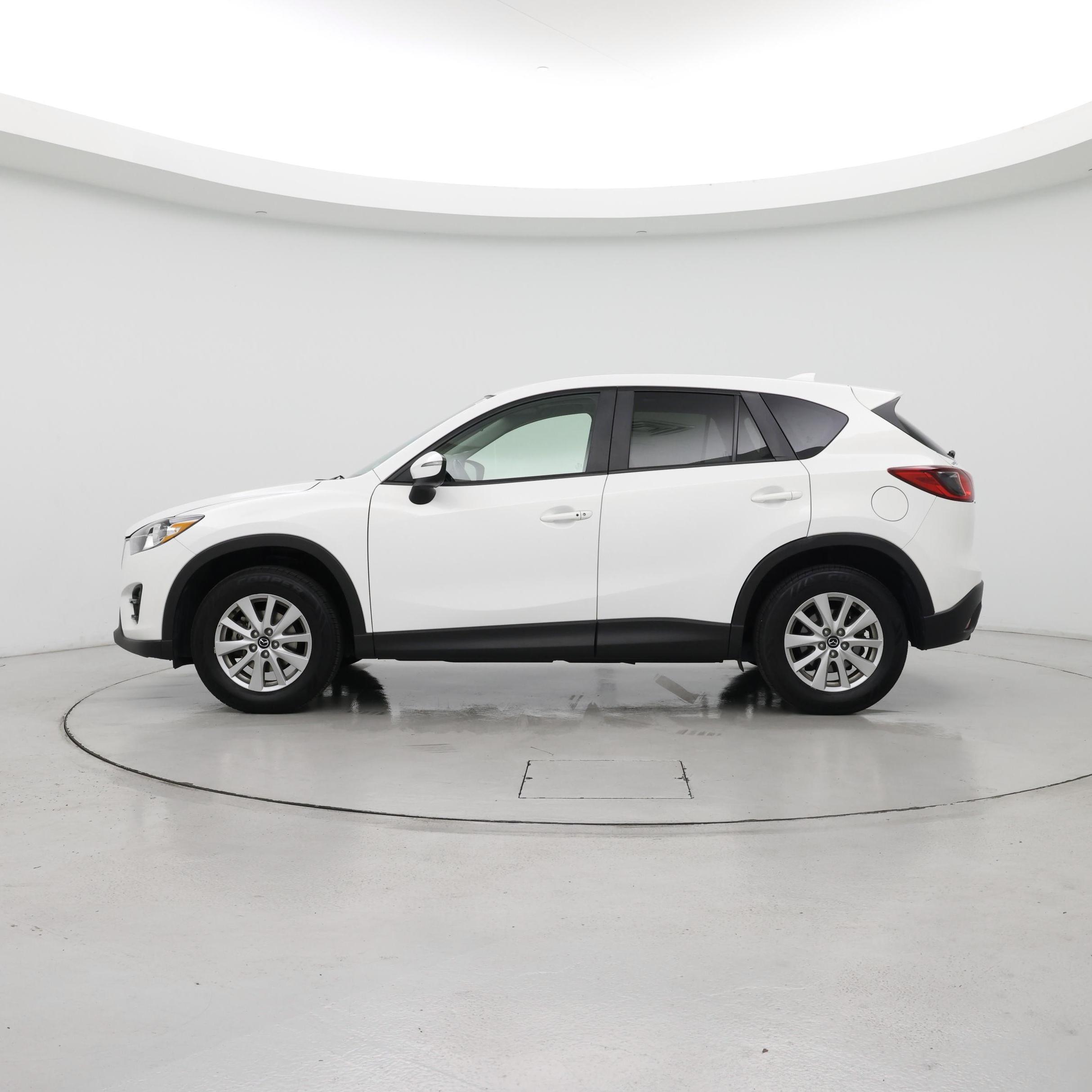 Thumbnail: 2016 Mazda CX-5 - 3