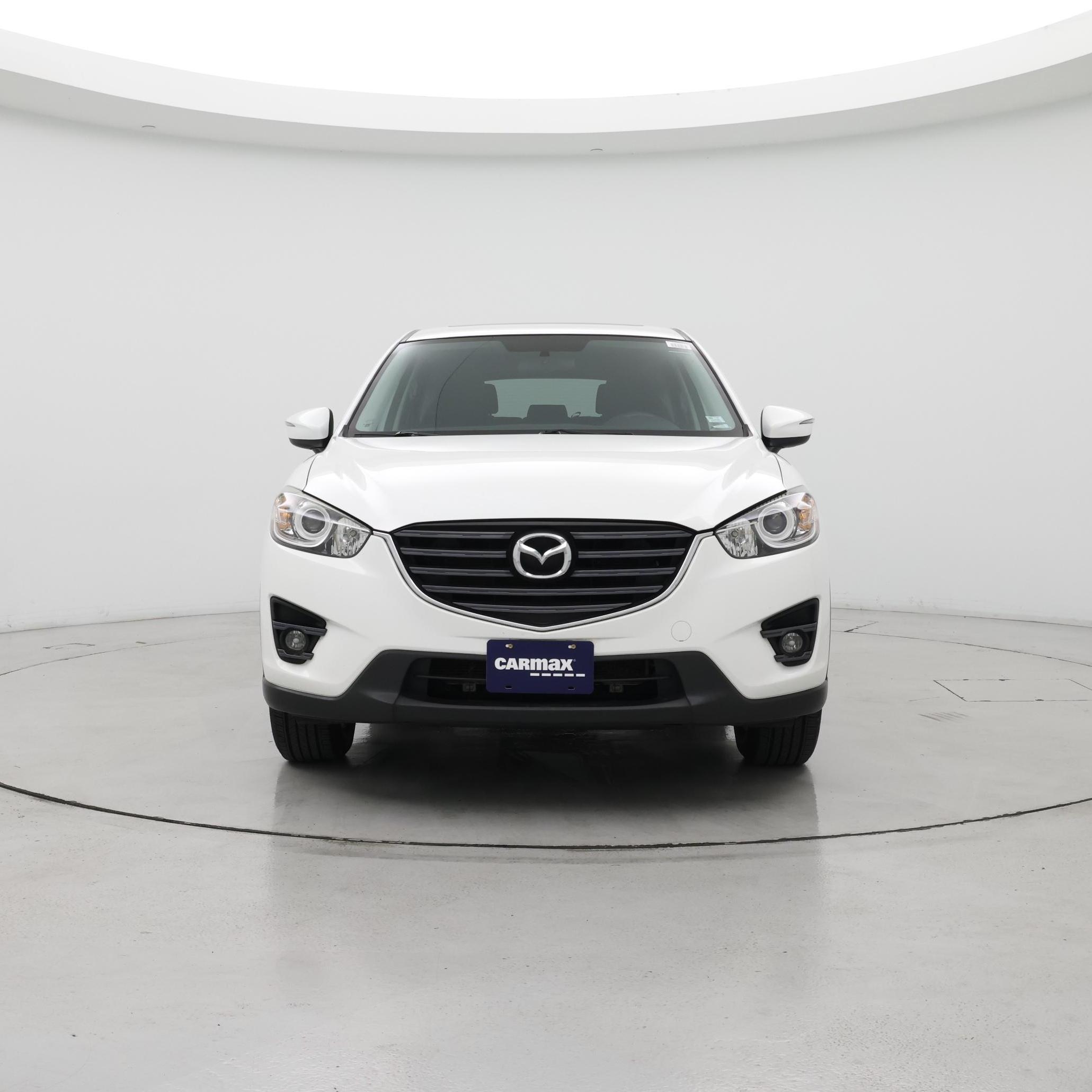 Thumbnail: 2016 Mazda CX-5 - 5