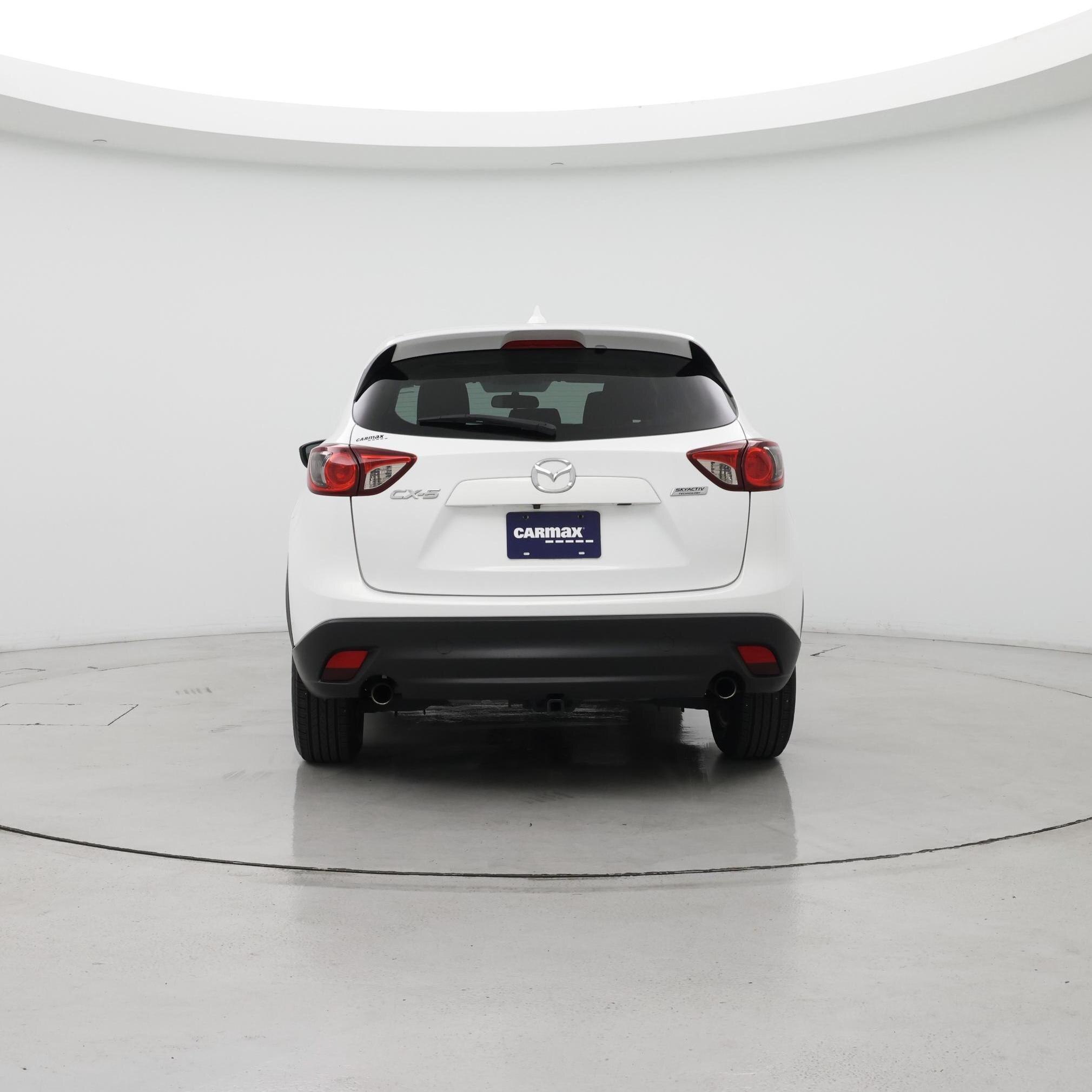 Thumbnail: 2016 Mazda CX-5 - 6