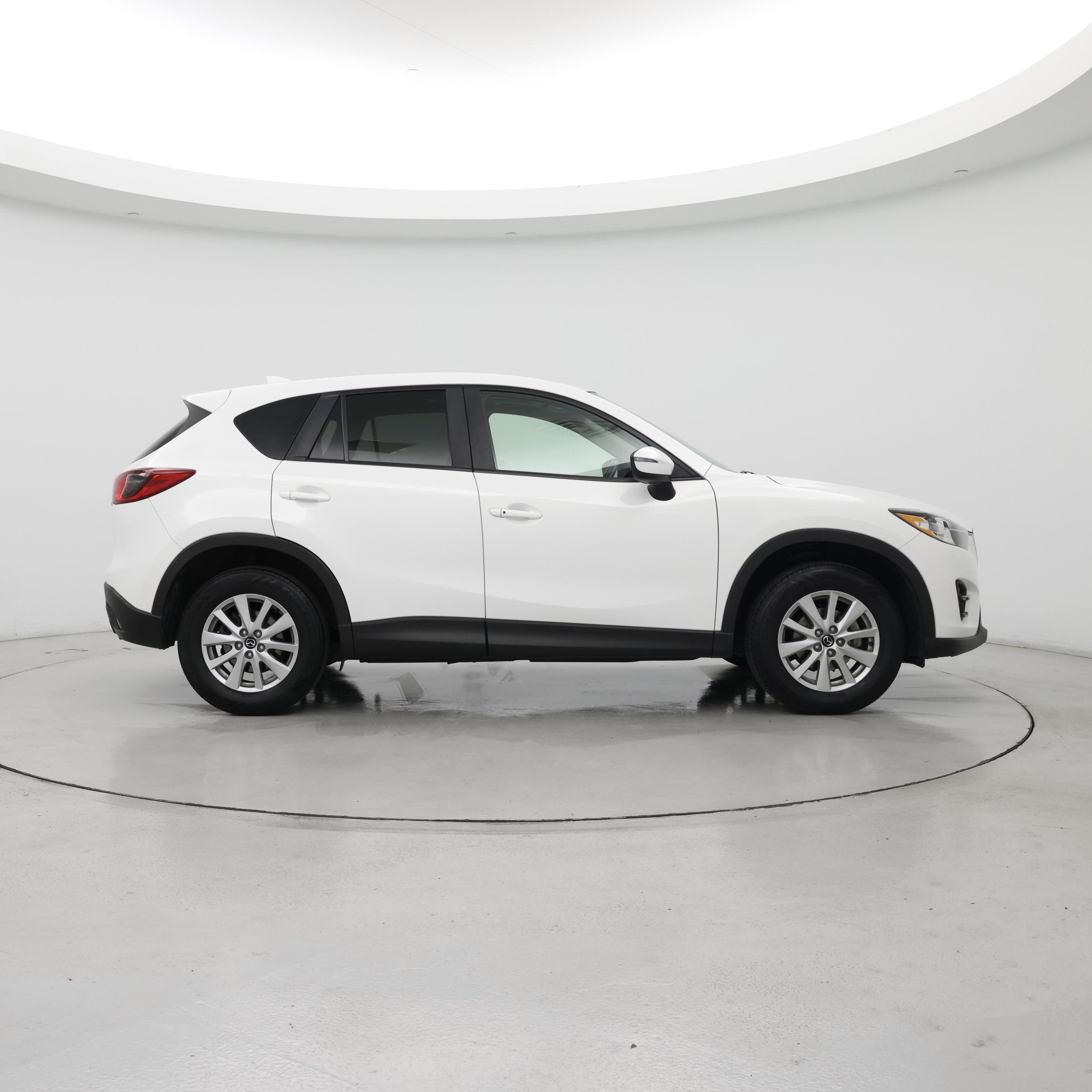 Thumbnail: 2016 Mazda CX-5 - 7