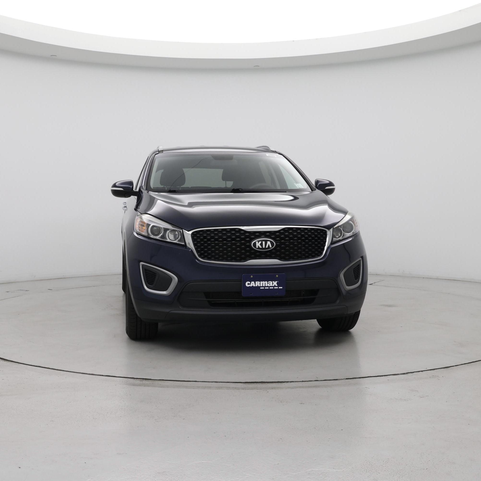 Thumbnail: 2016 Kia Sorento - 5